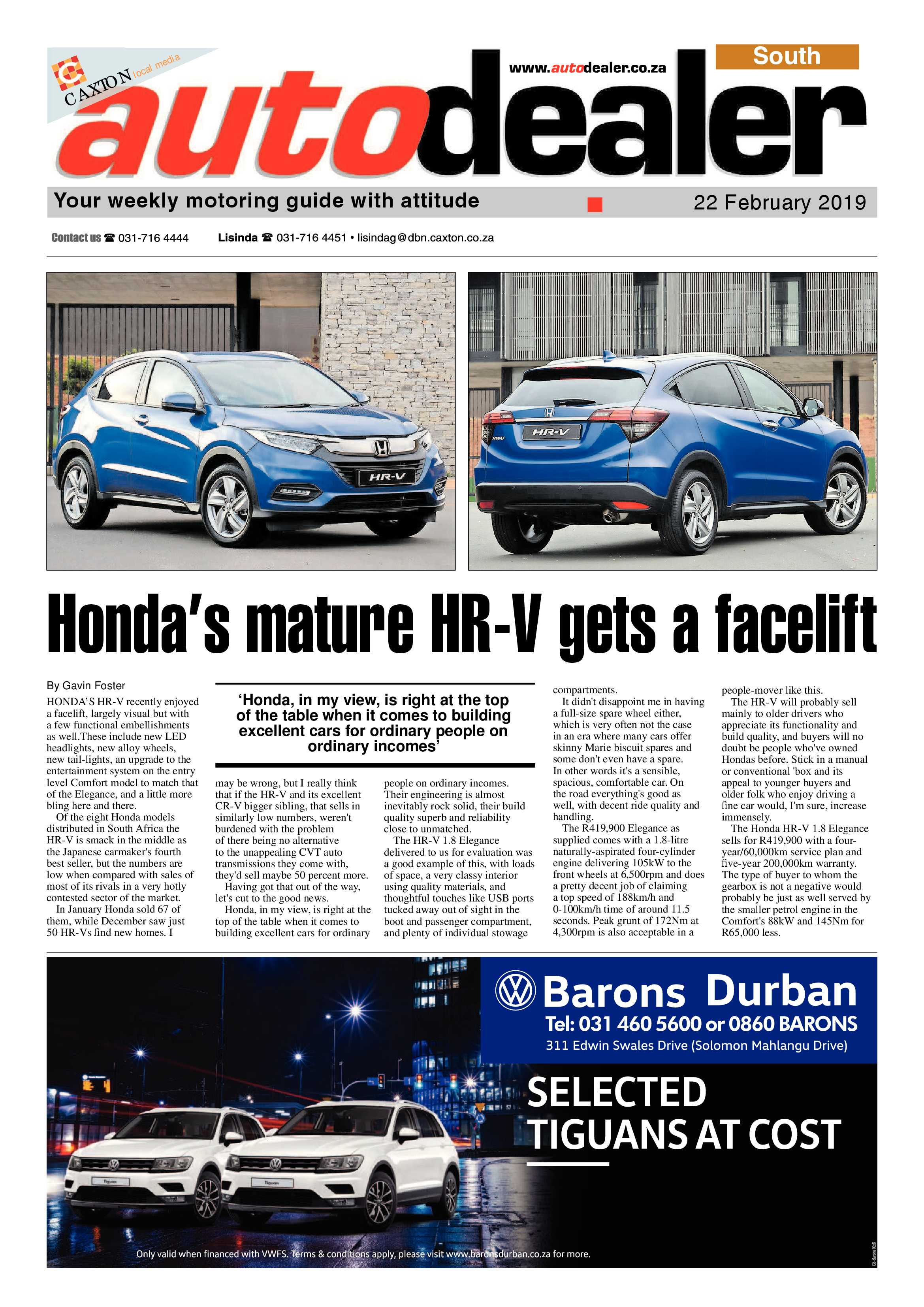 22 February 2019 page 17