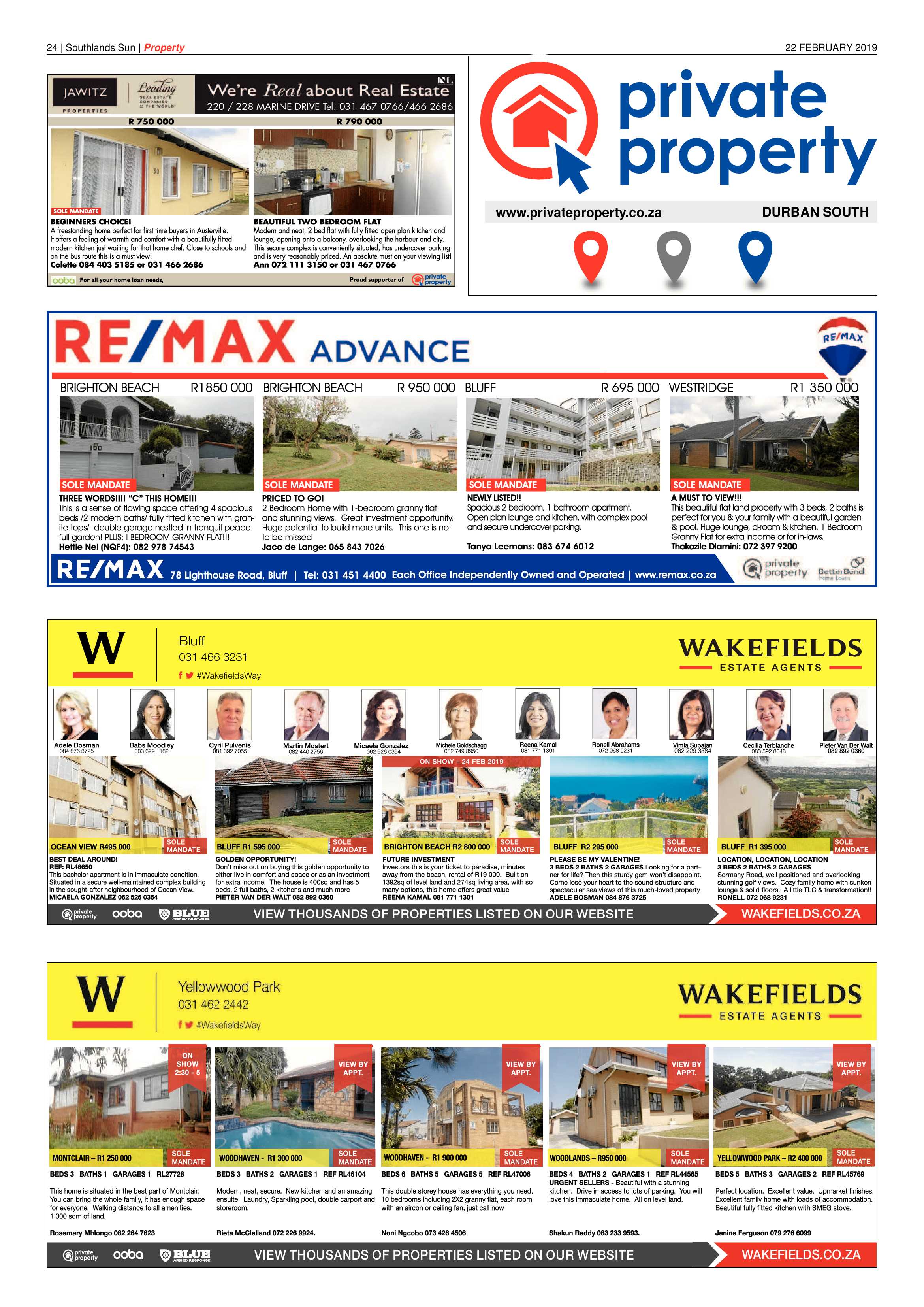 22 February 2019 page 24