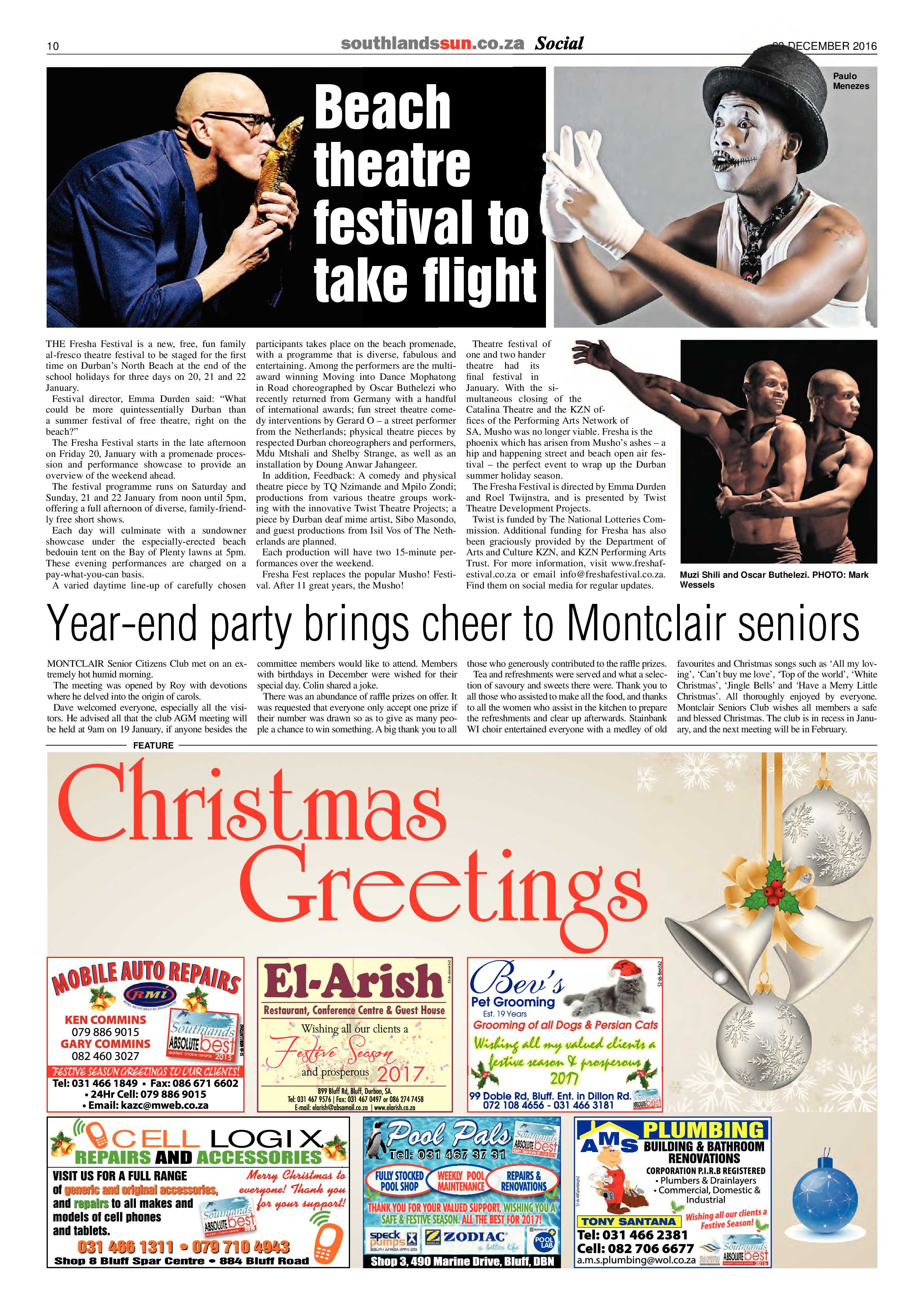 23 December 2016 page 10
