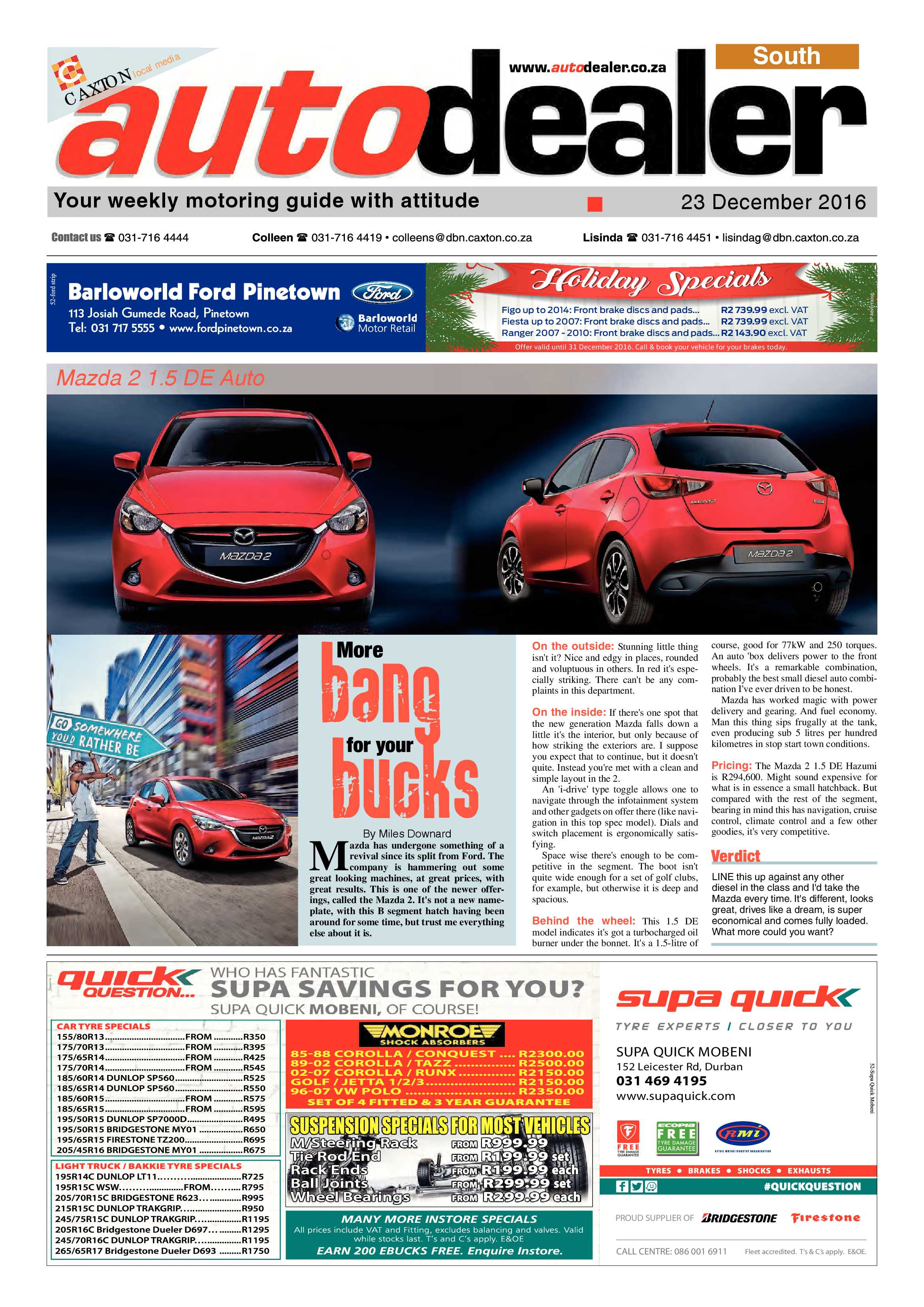 23 December 2016 page 11
