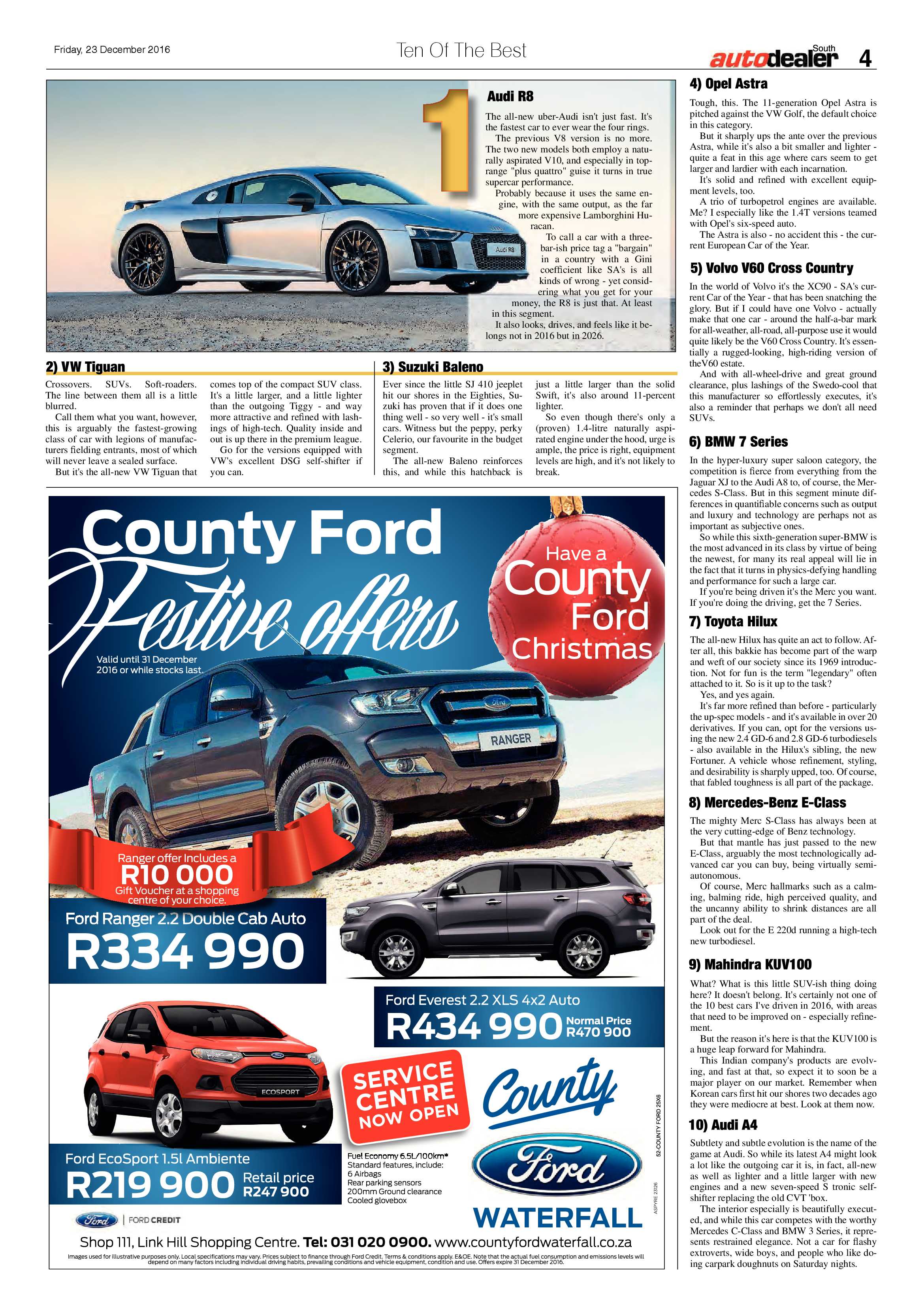 23 December 2016 page 14