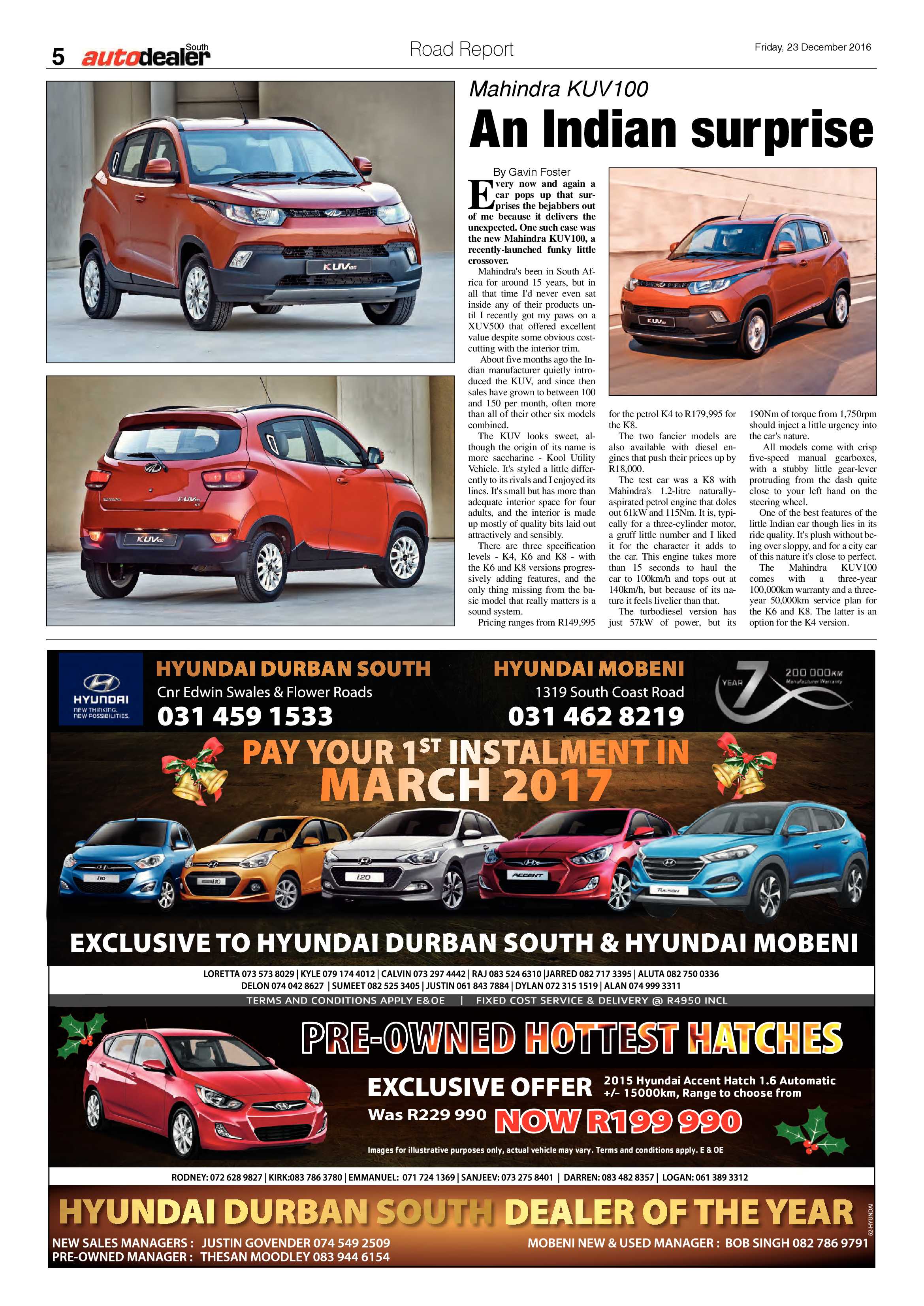 23 December 2016 page 15