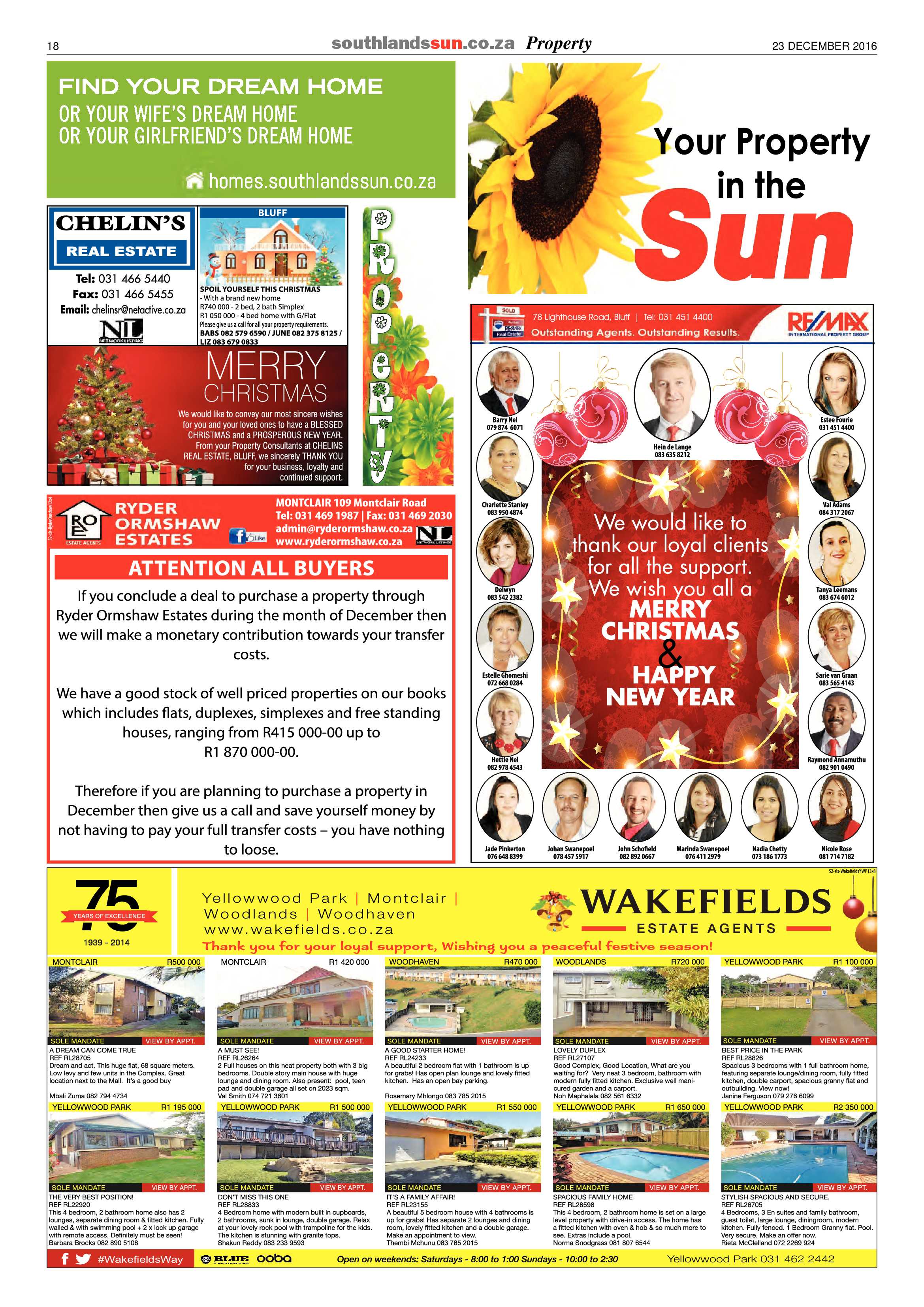 23 December 2016 page 18