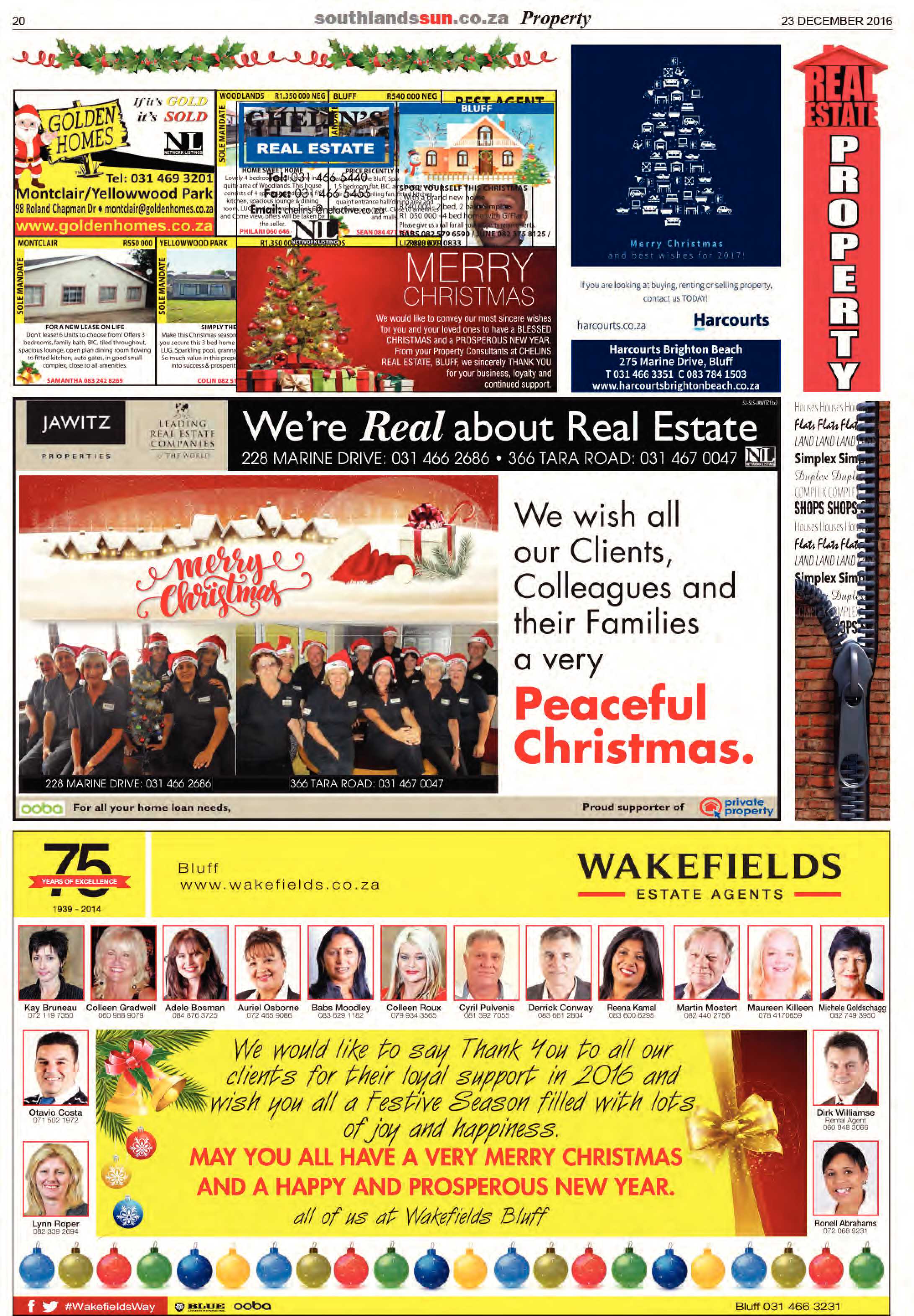 23 December 2016 page 20