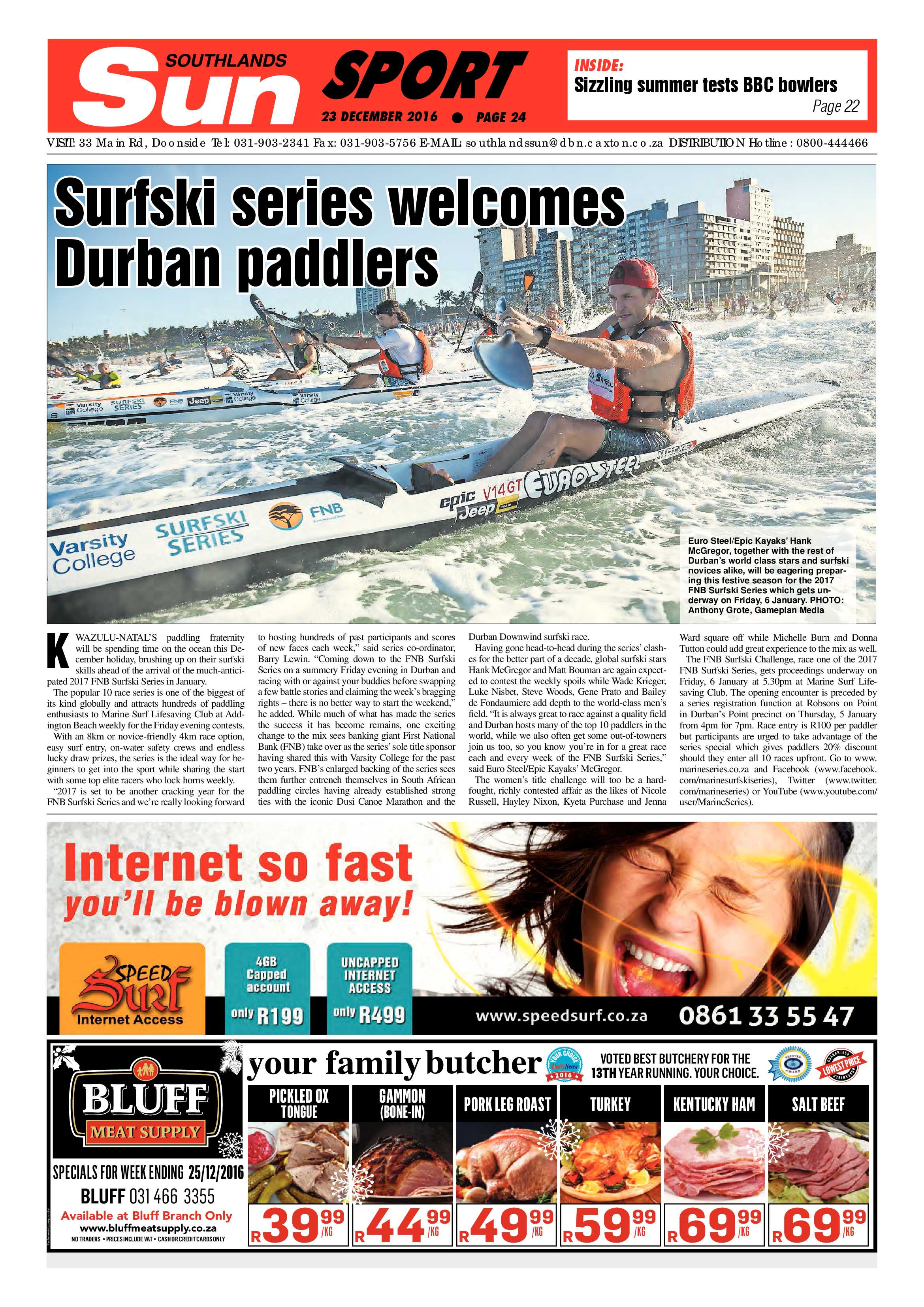 23 December 2016 page 24
