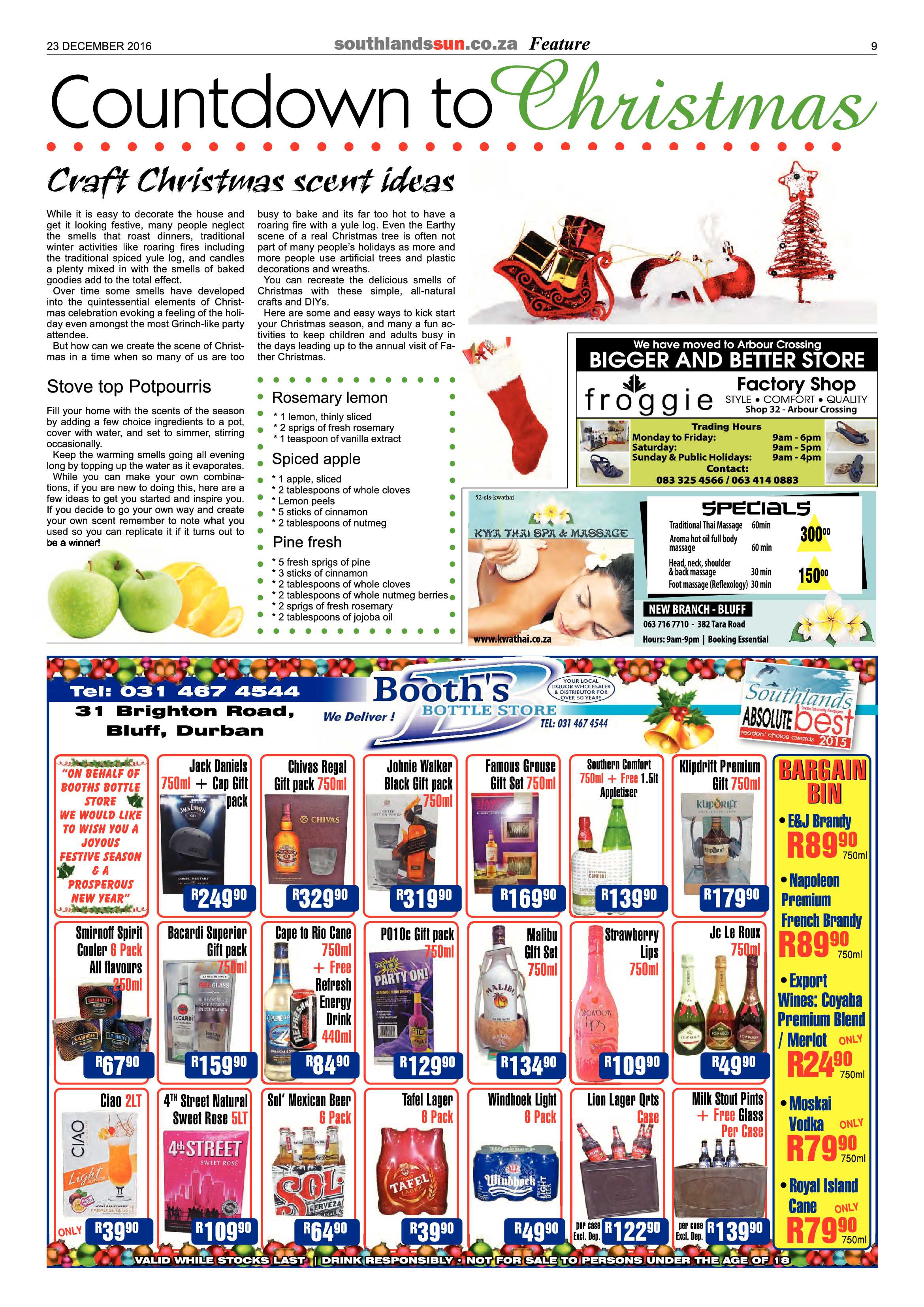 23 December 2016 page 9