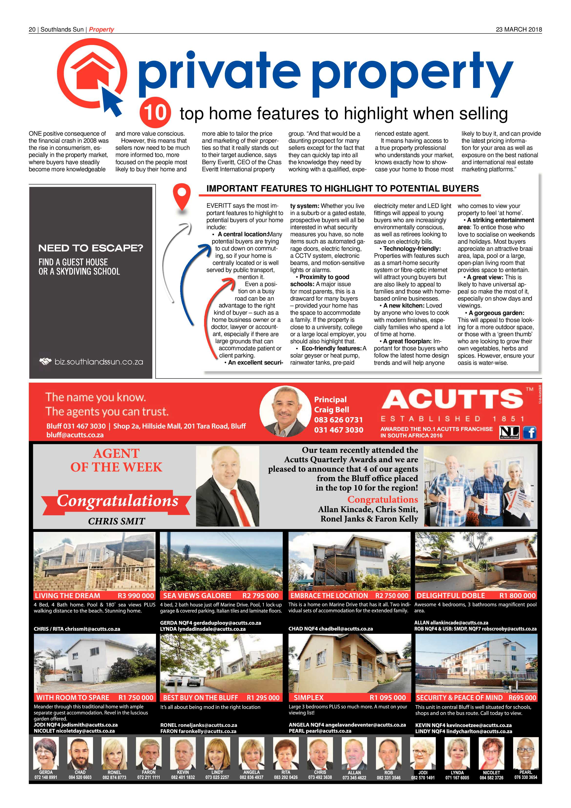 23 March 2018 page 20