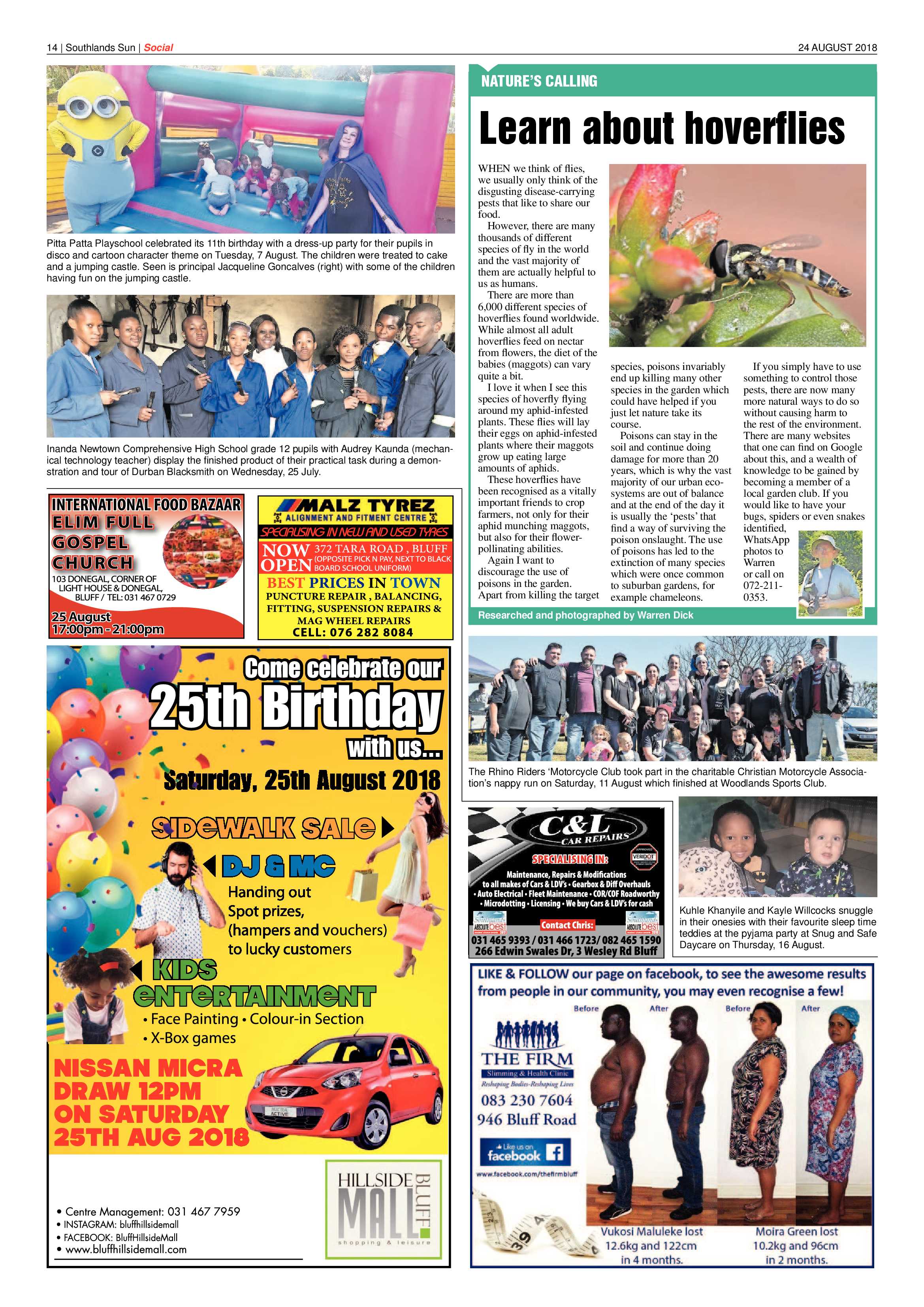 24 August 2018 page 14