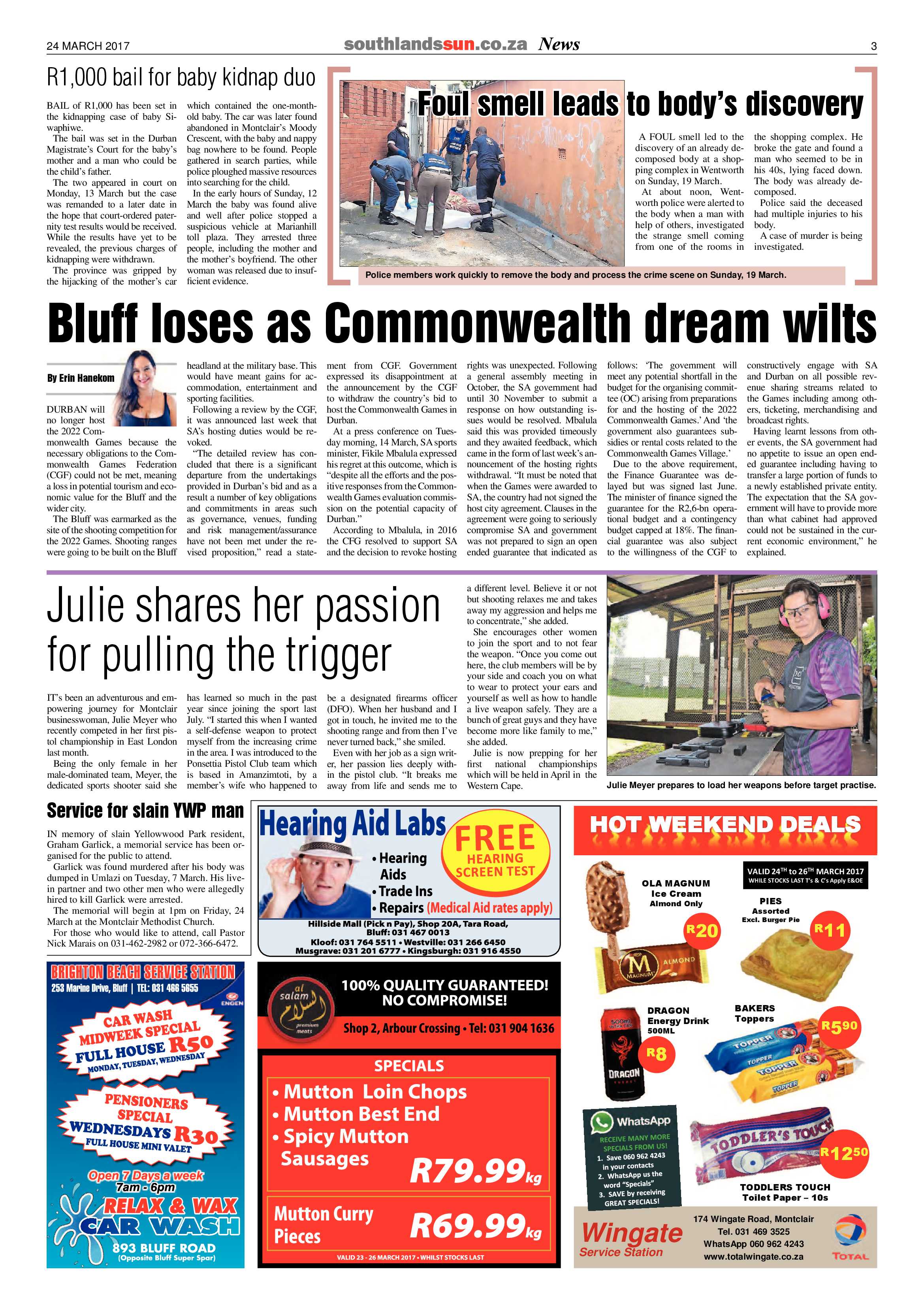 24 March 2017 page 3