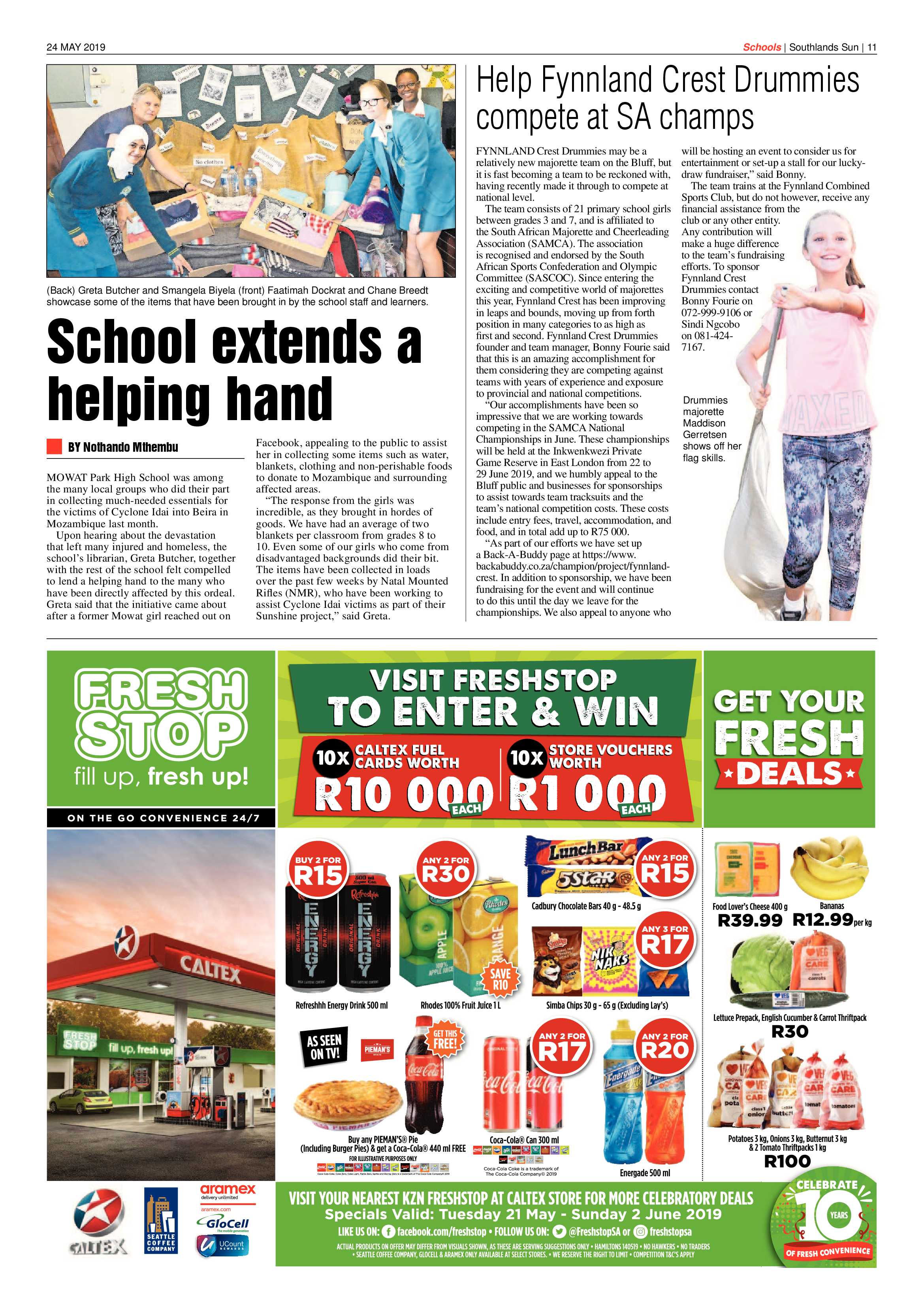 24 May 2019 page 11