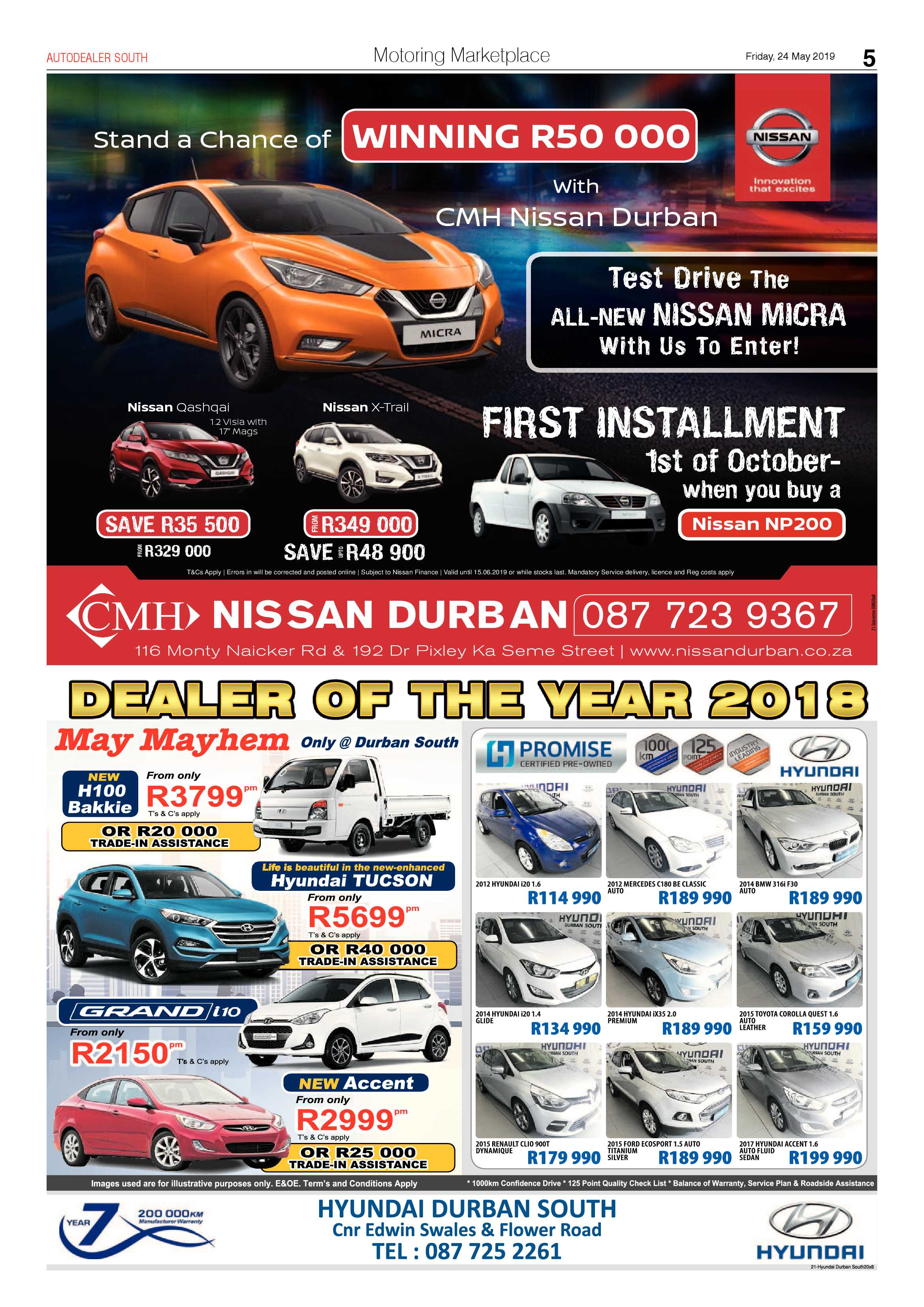 24 May 2019 page 17