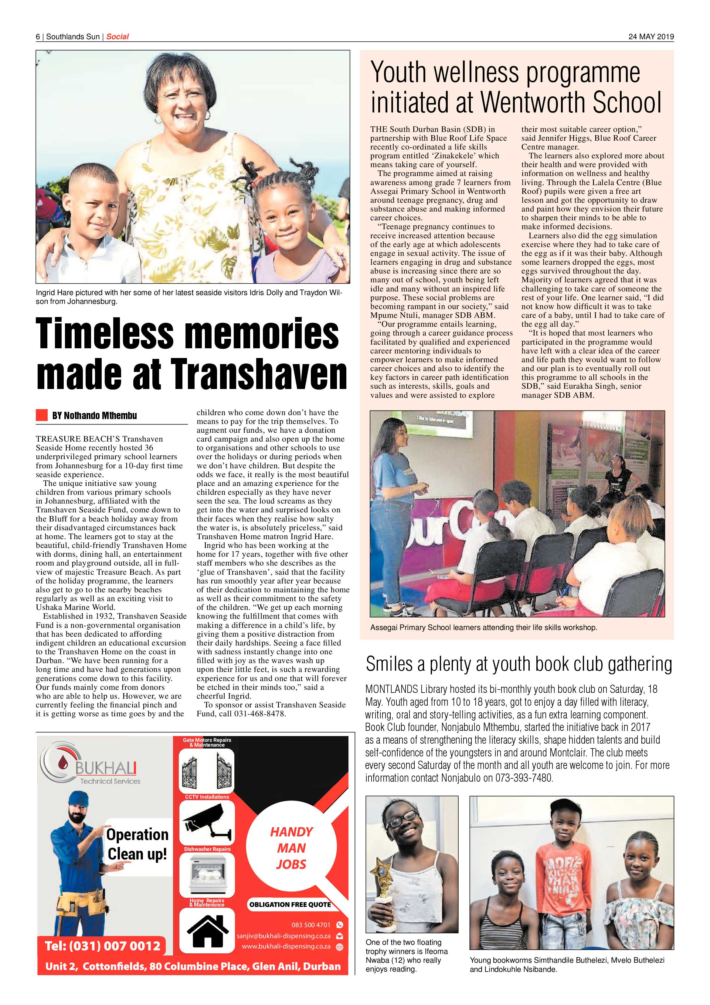 24 May 2019 page 6