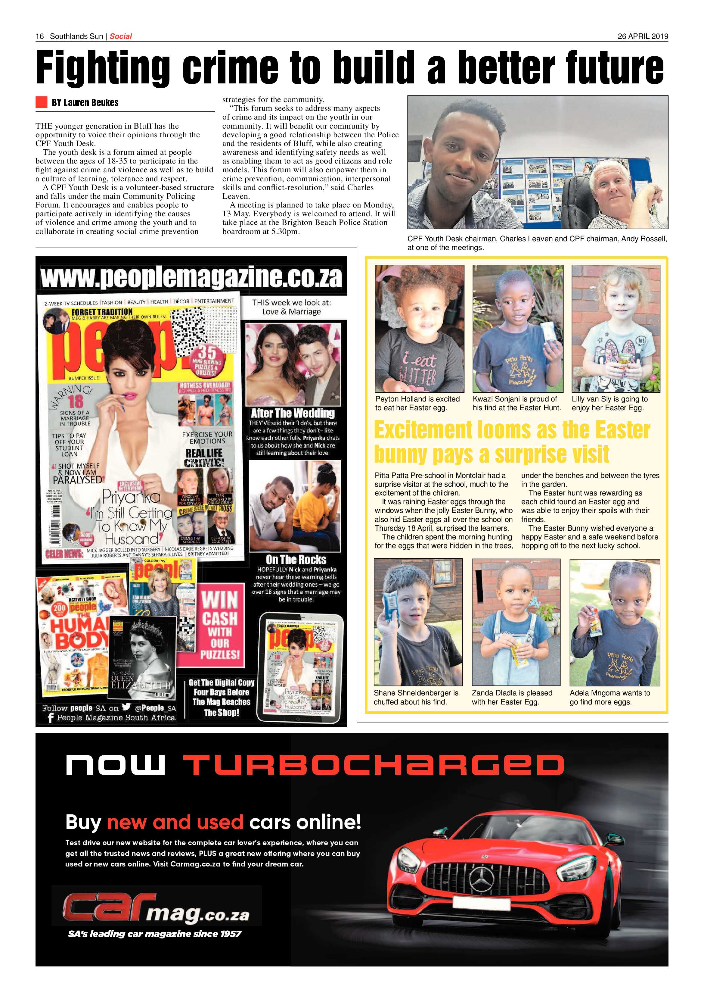 26 April 2019 page 16