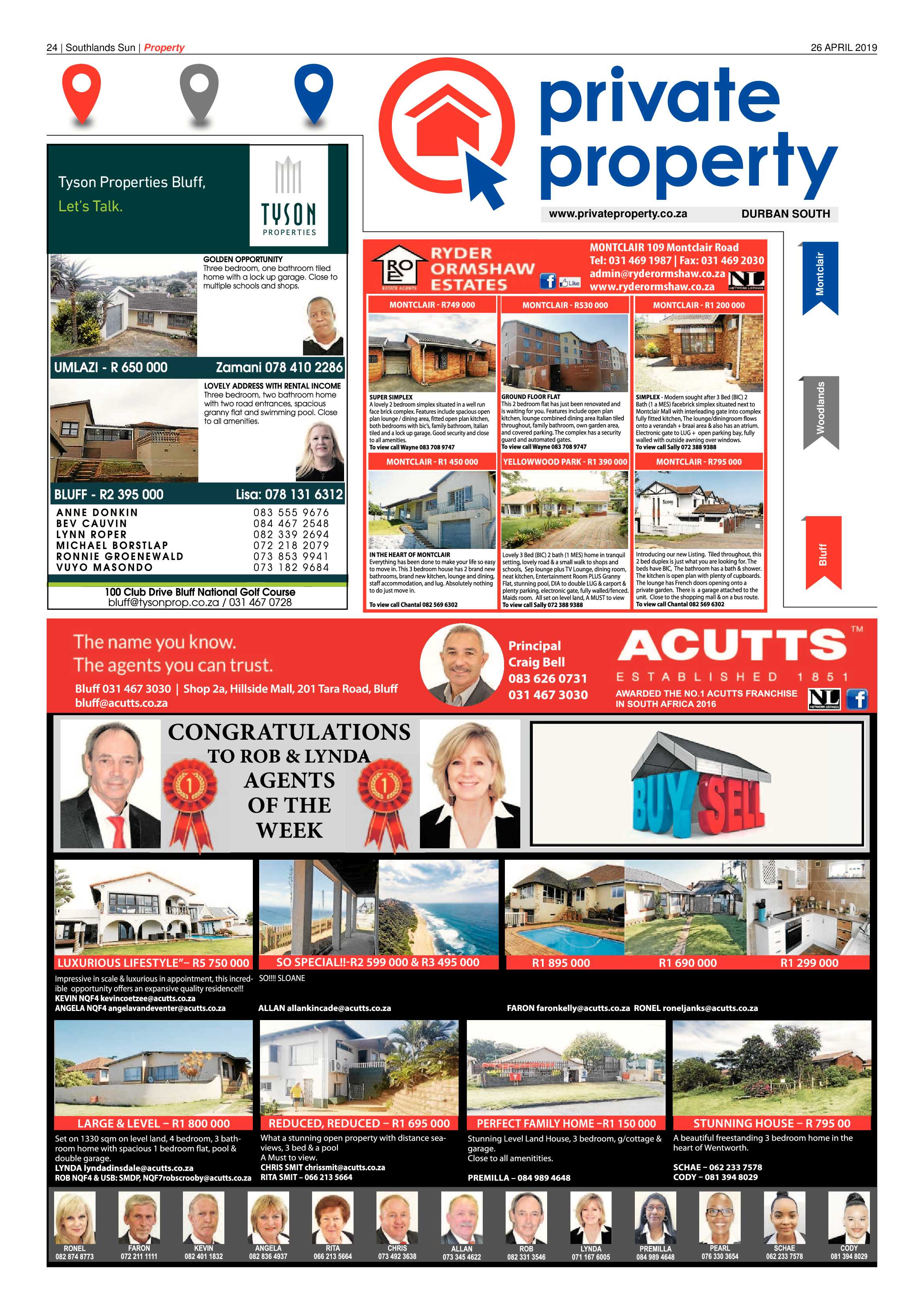 26 April 2019 page 24