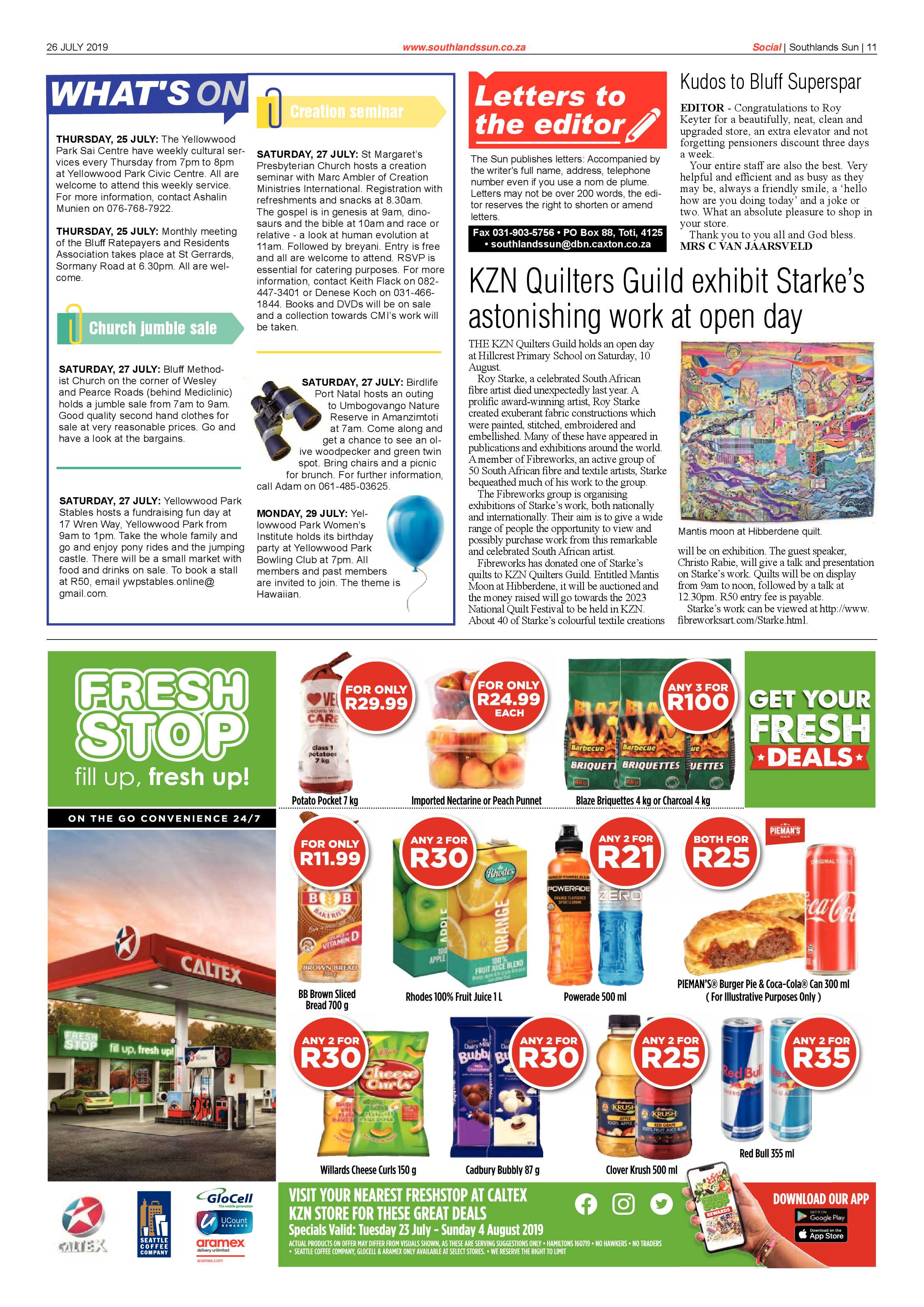26 July 2019 page 11