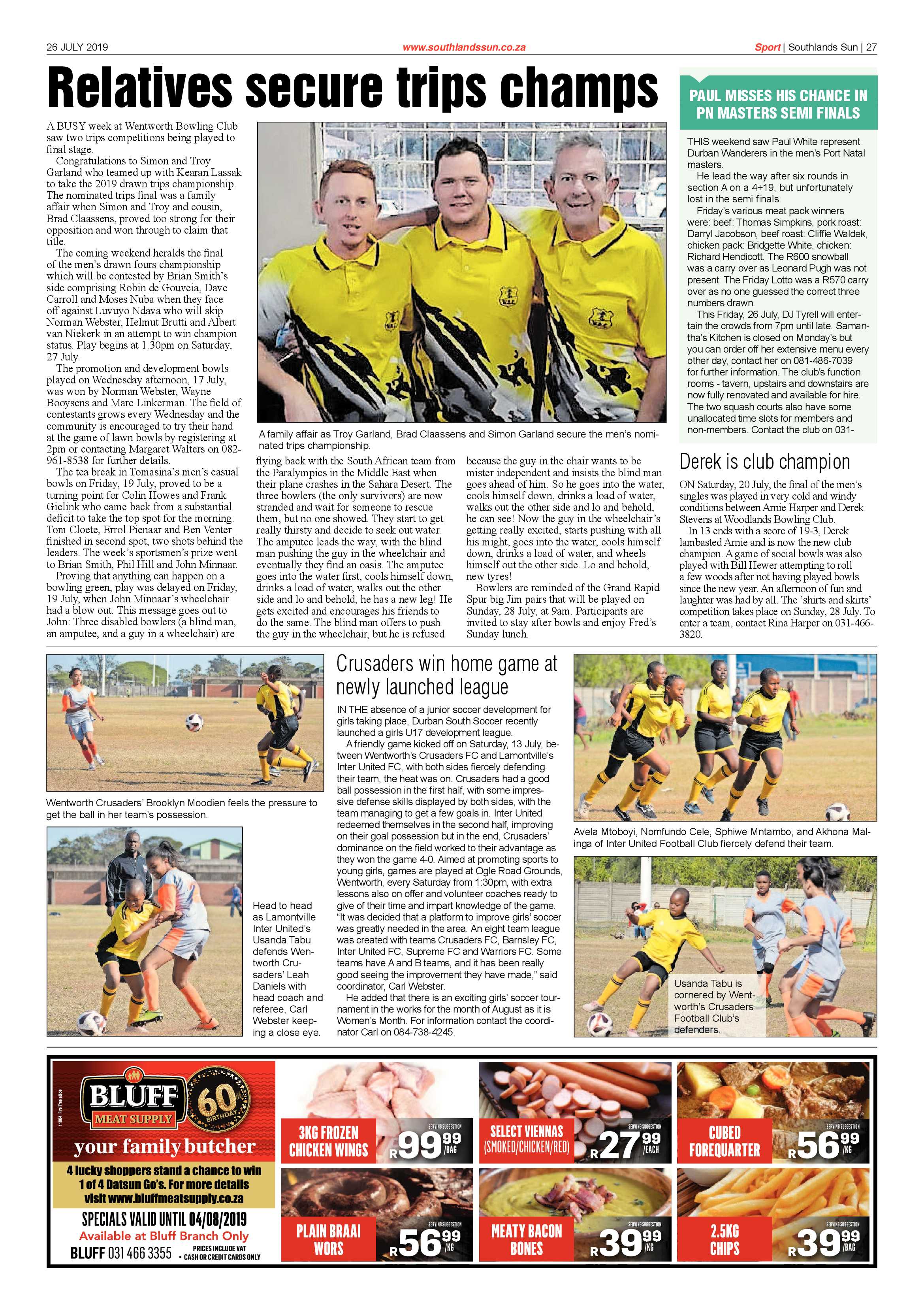 26 July 2019 page 27