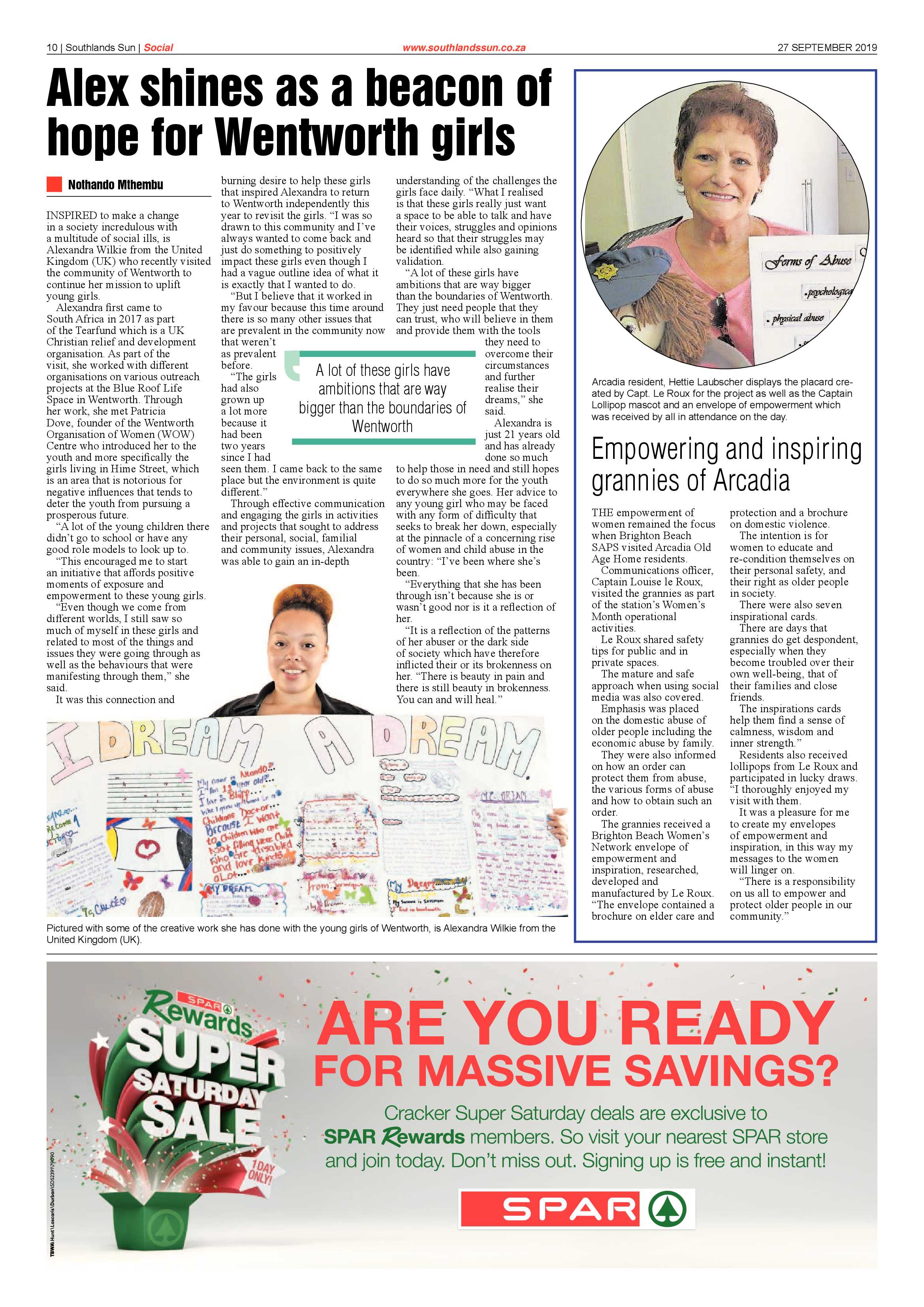 27 September 2019 page 10