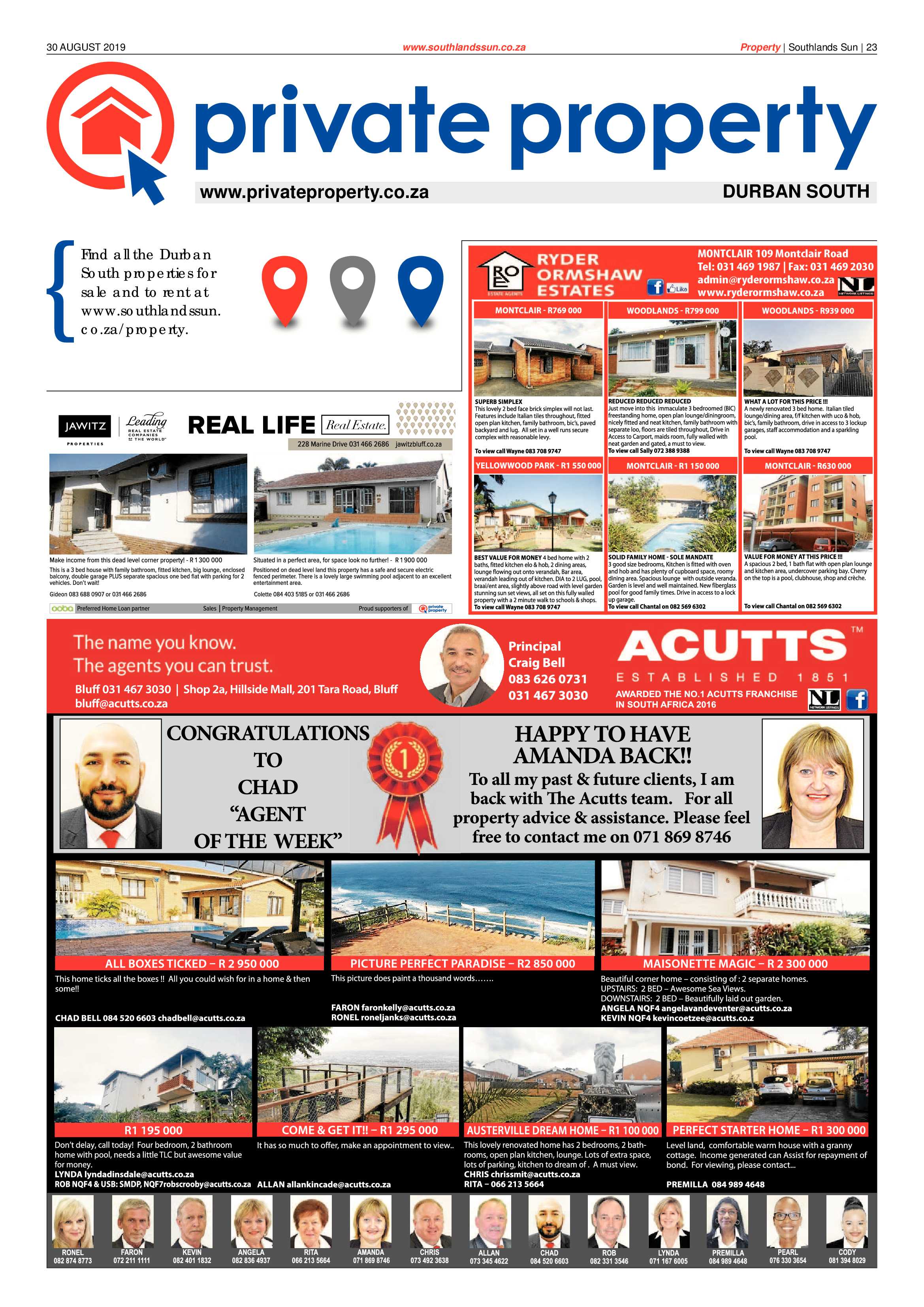 30 August 2019 page 22