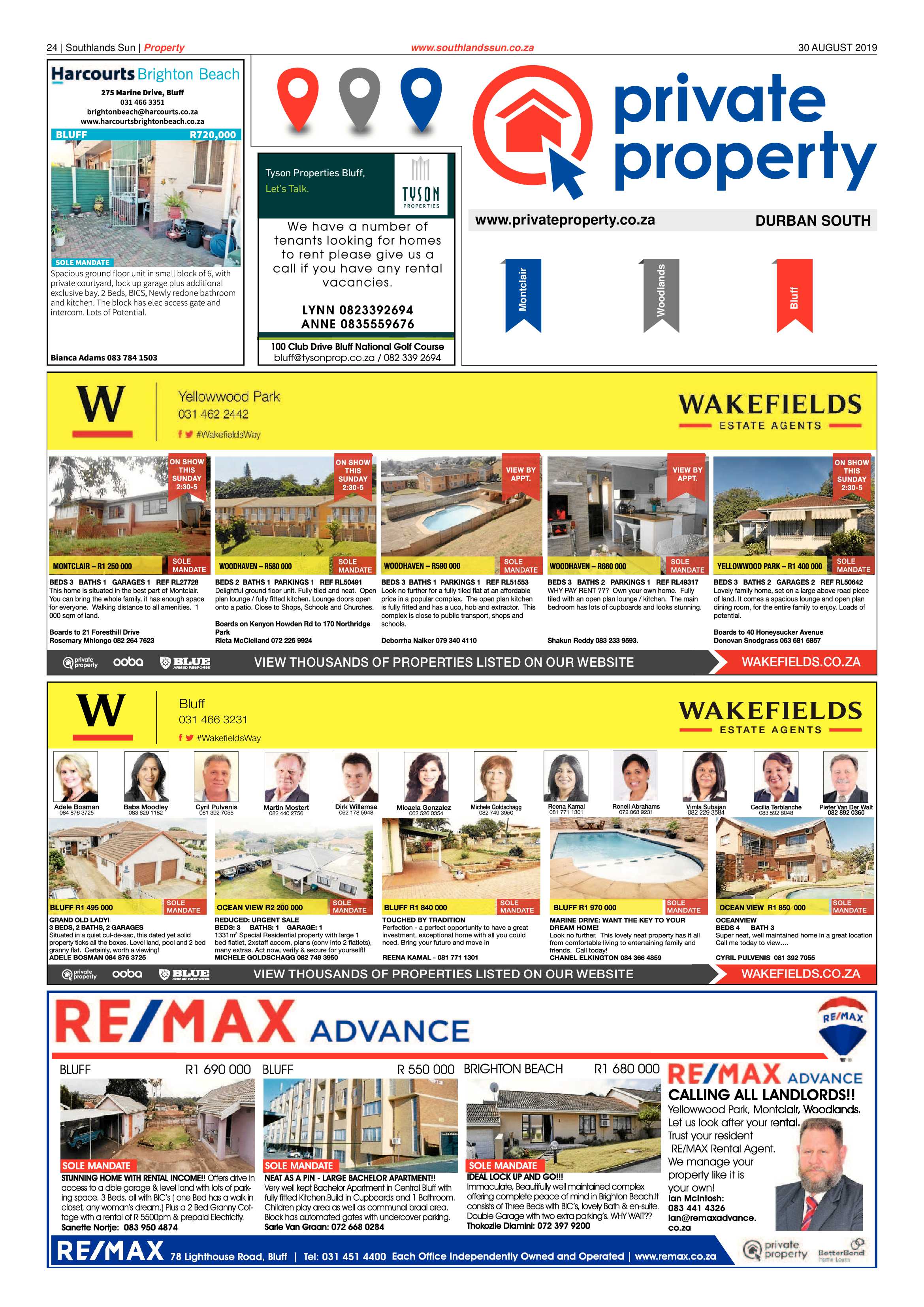 30 August 2019 page 23