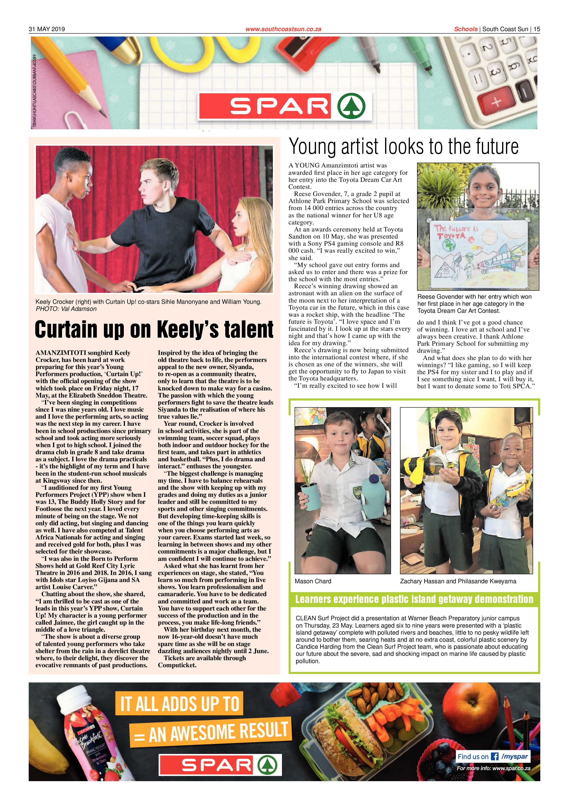 31 May 2019 page 15