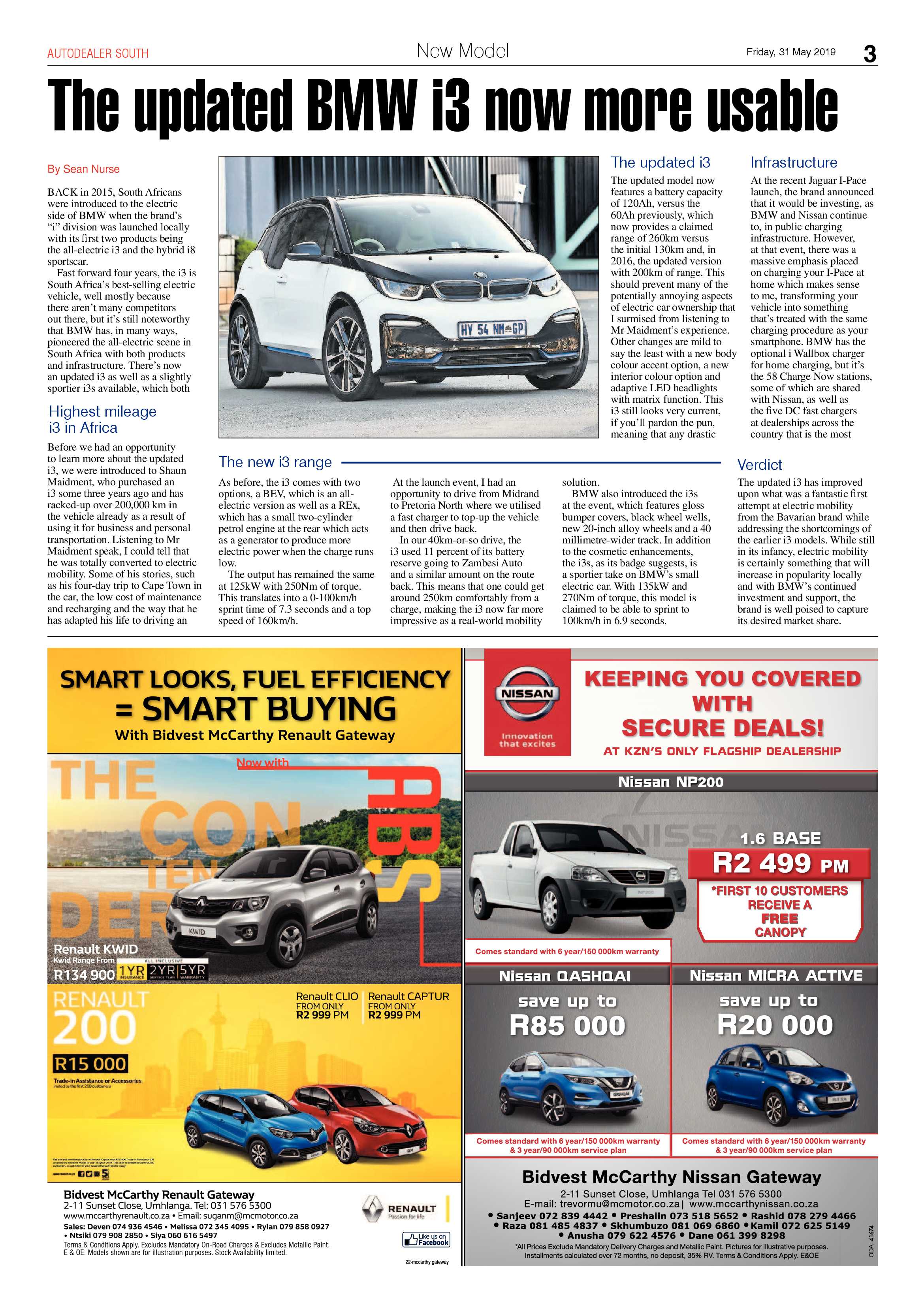 31 May 2019 page 19