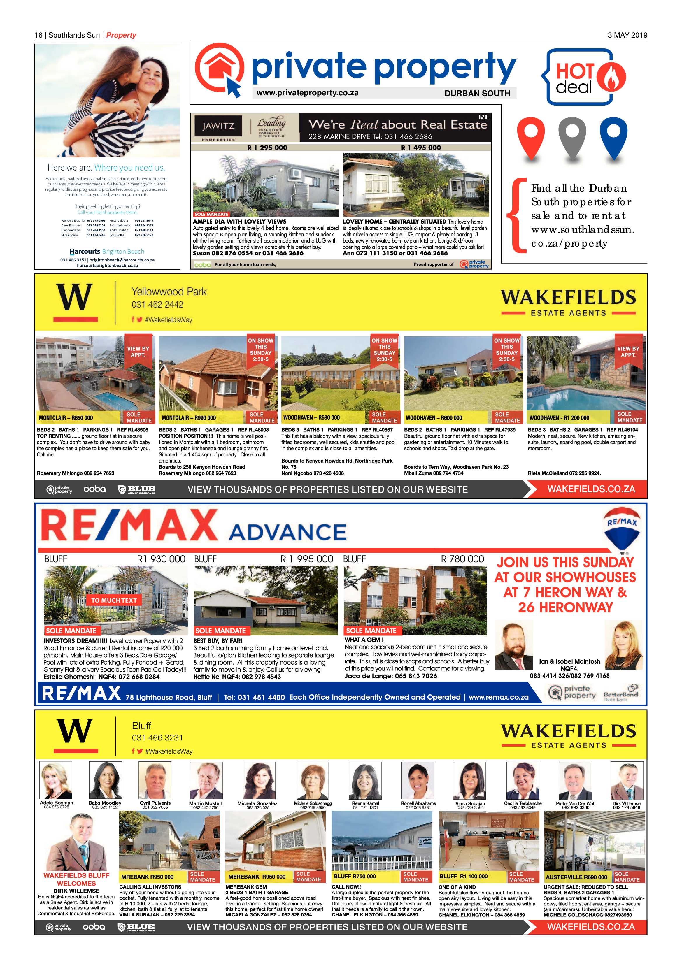 3 May 2019 page 16
