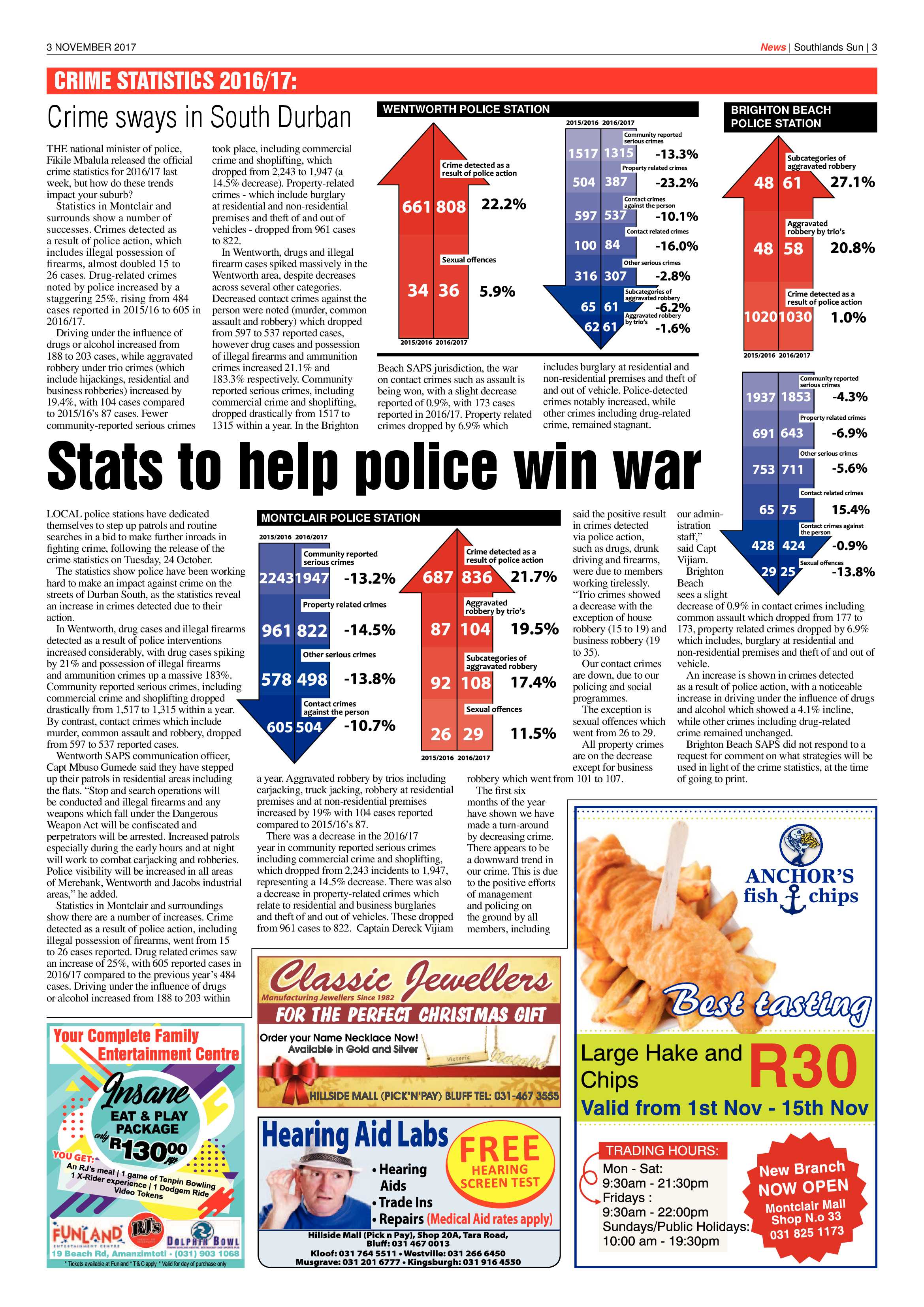 3 November 2017 page 3