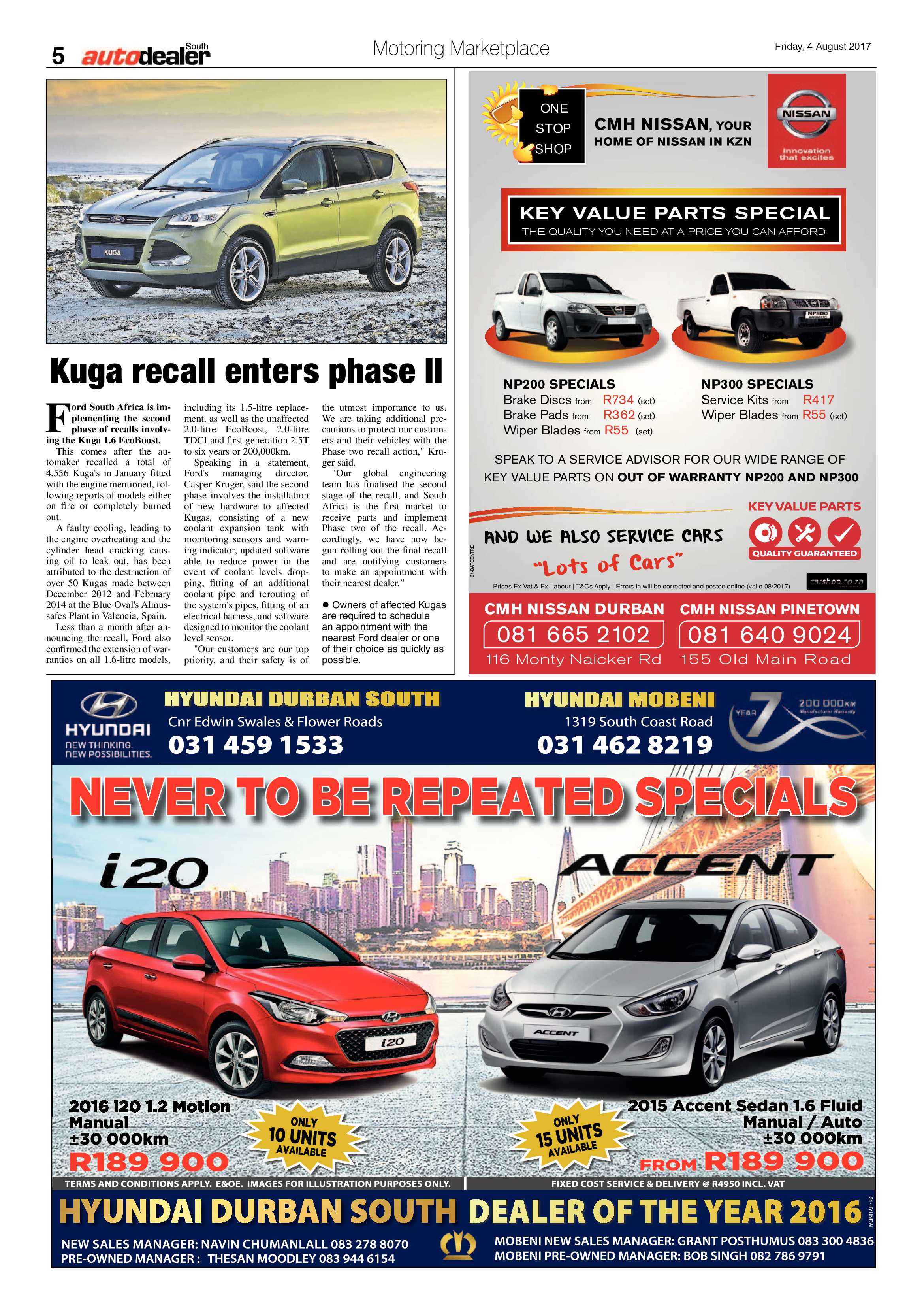 4 August 2017 page 15