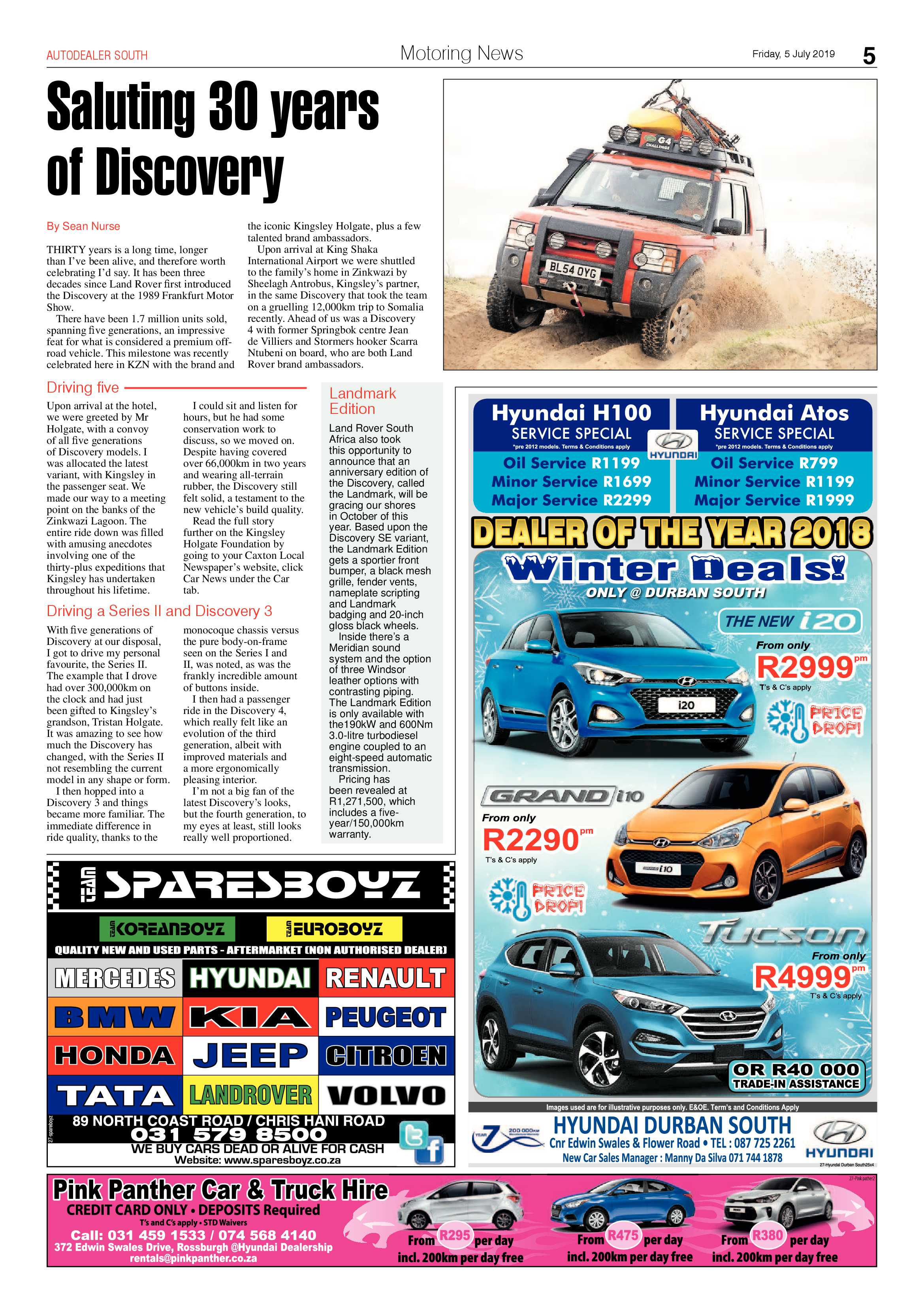 5 July 2019 page 14