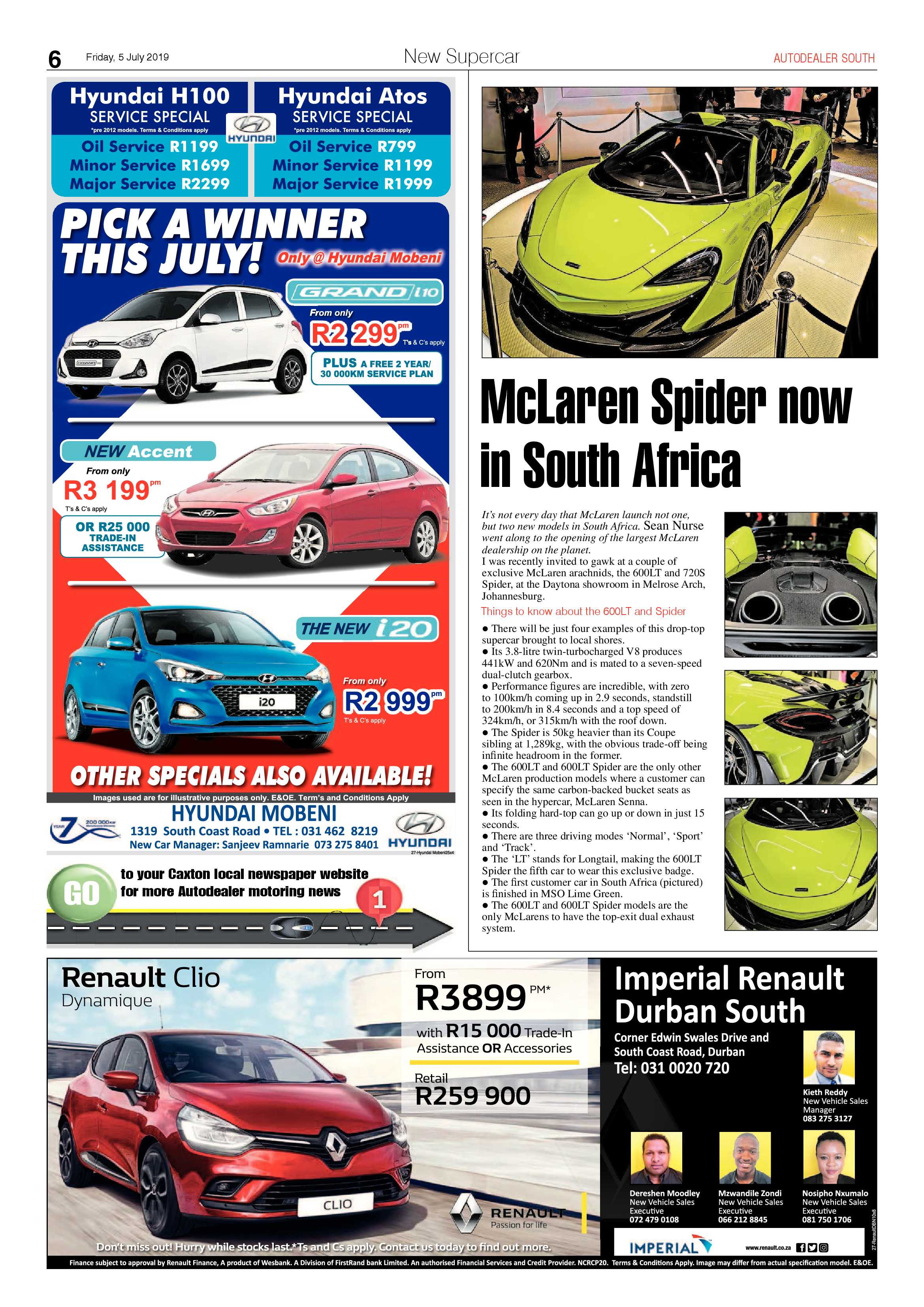 5 July 2019 page 15