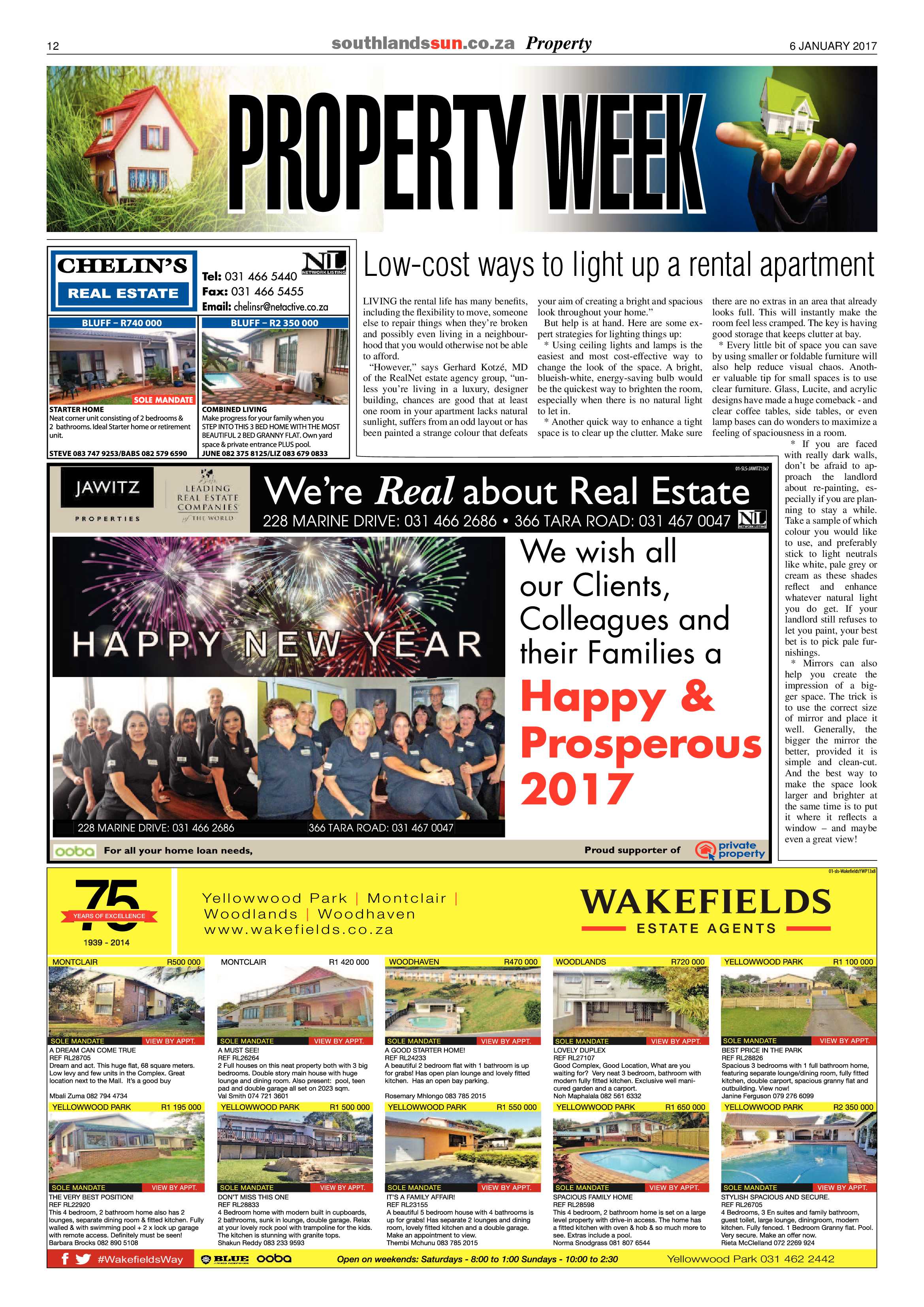 6 January 2017 page 12