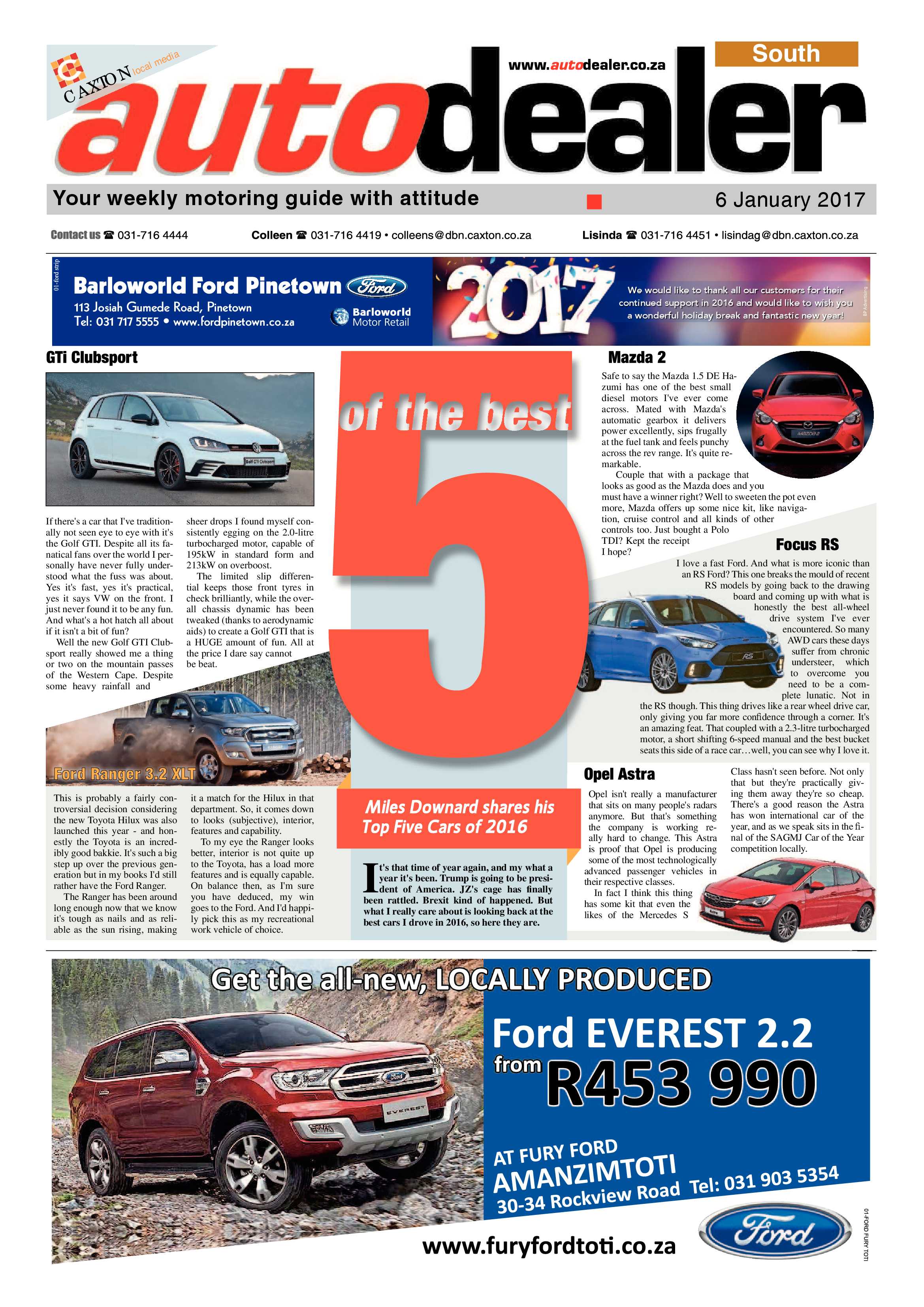 6 January 2017 page 7