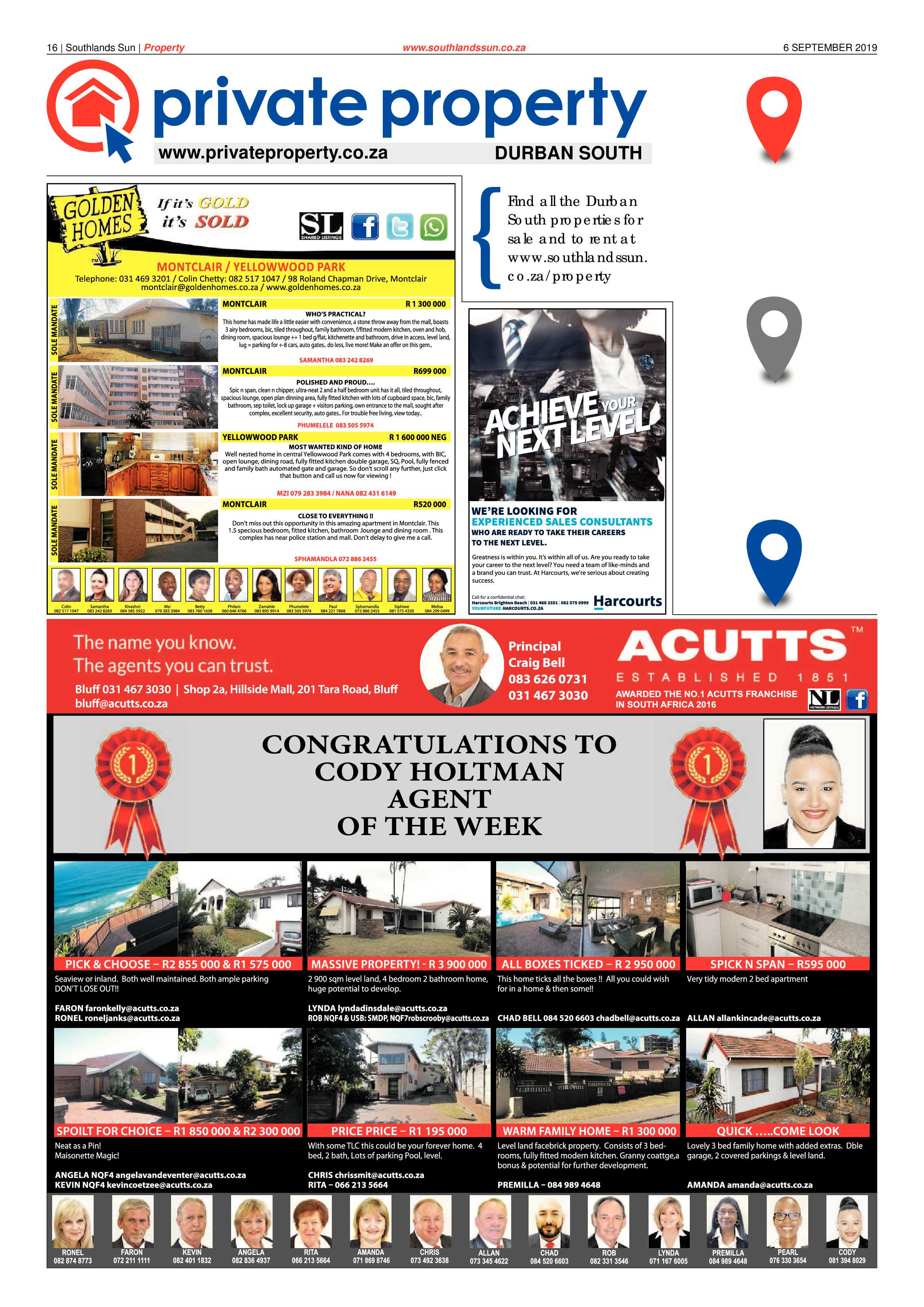 6 September 2019 page 16