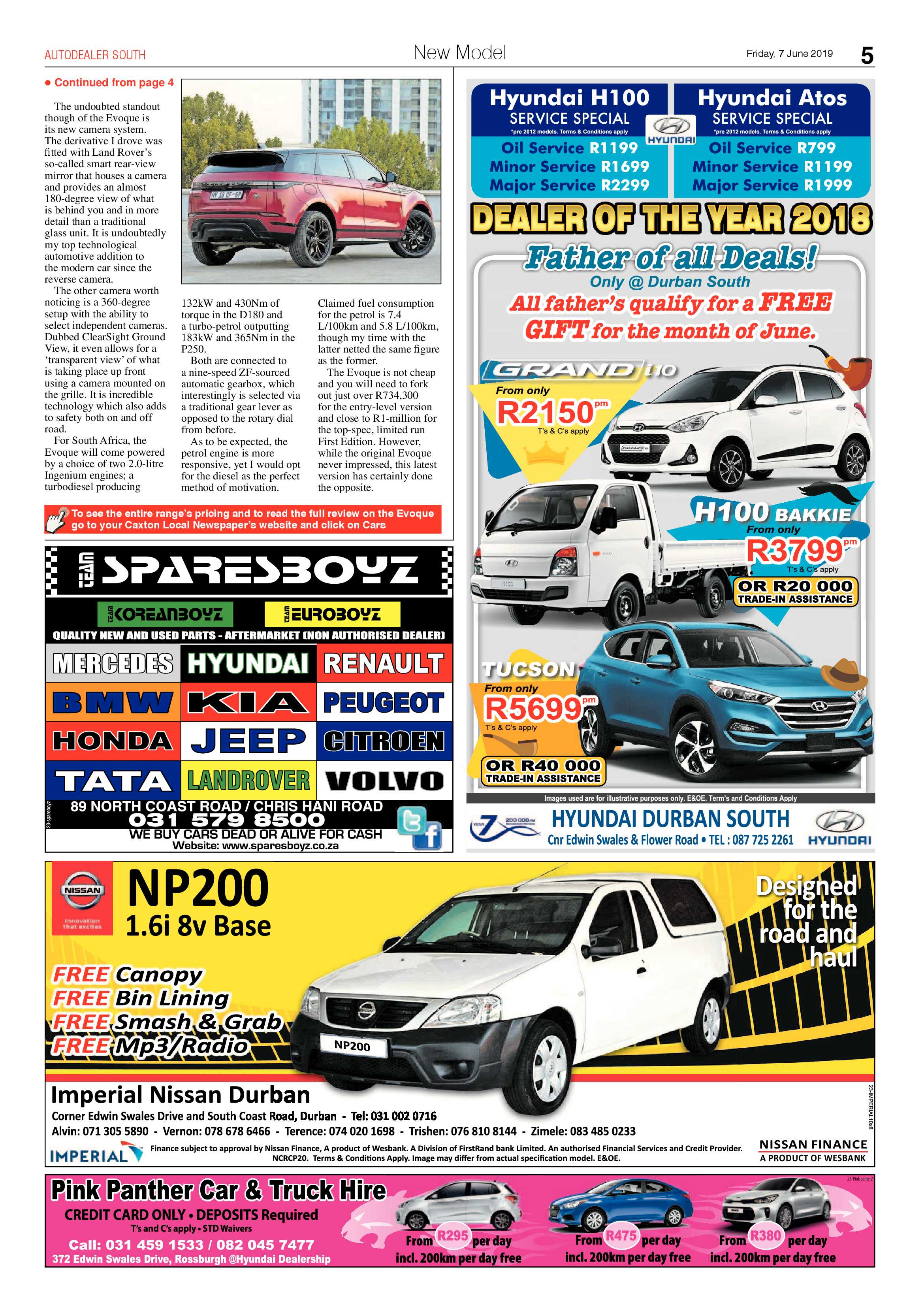 7 June 2019 page 15