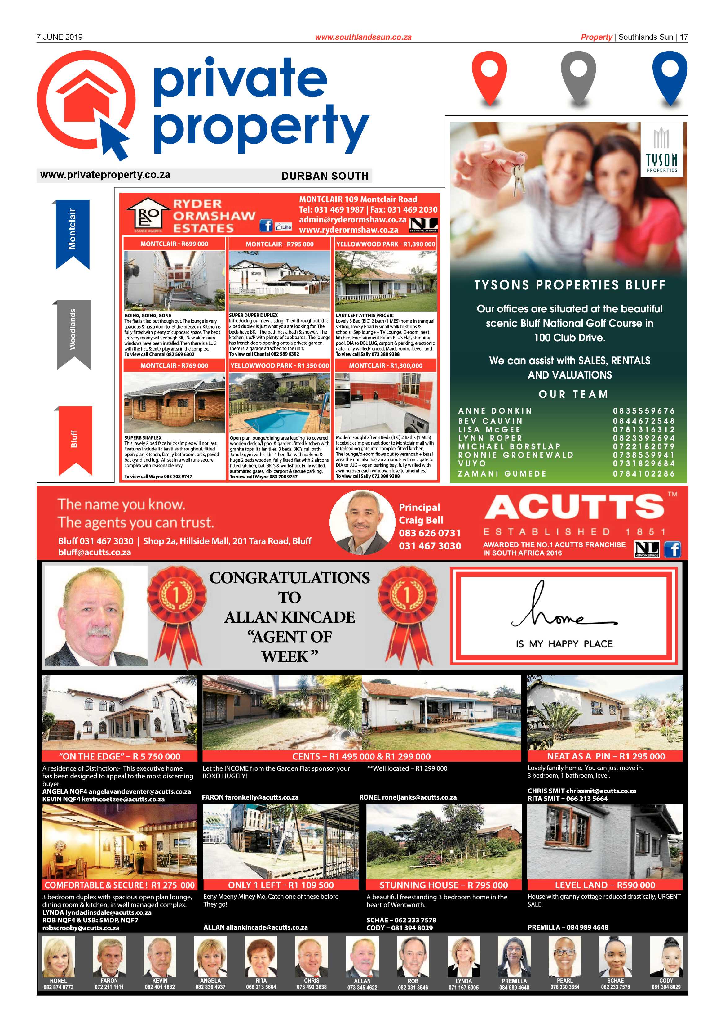 7 June 2019 page 17