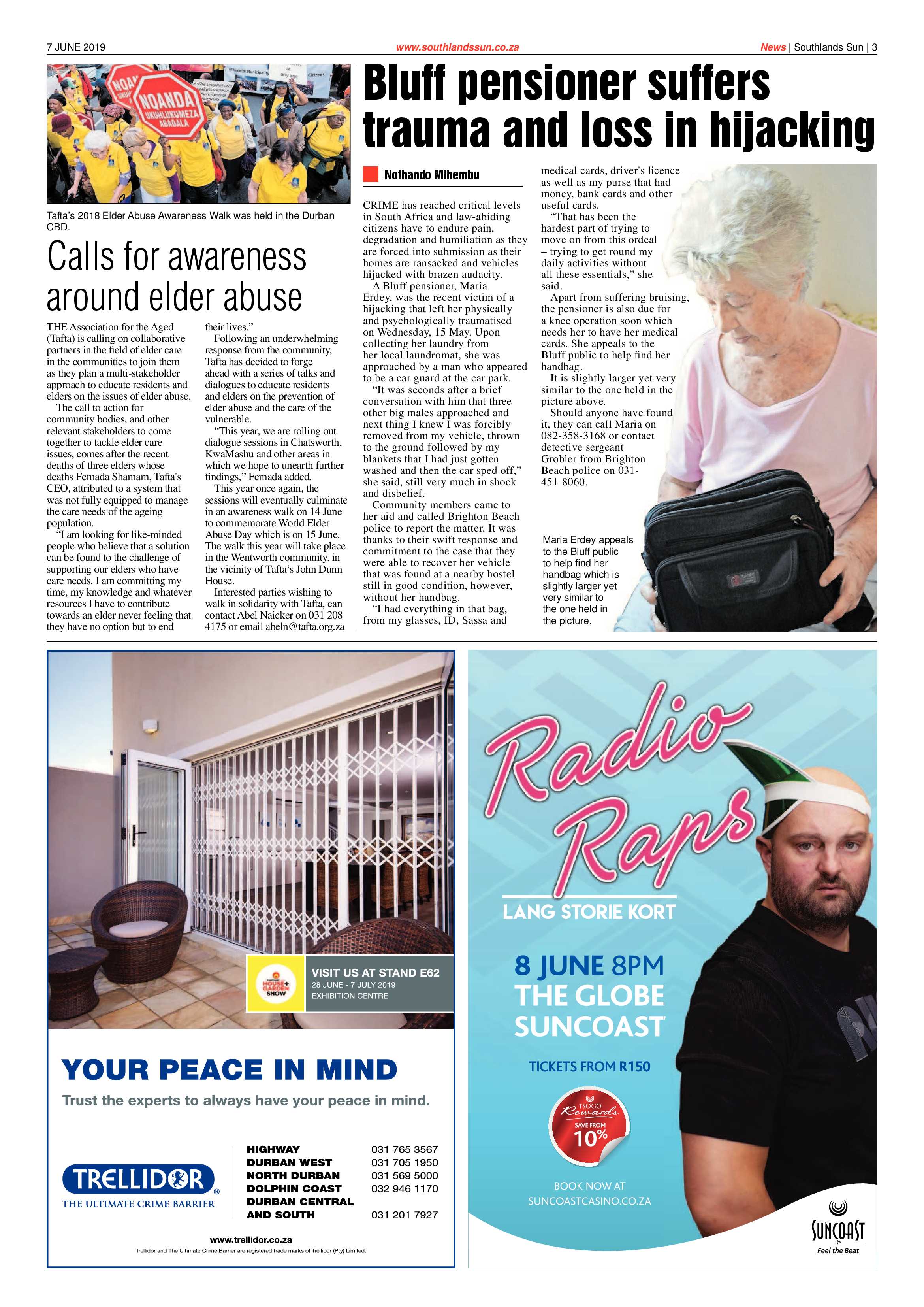 7 June 2019 page 3