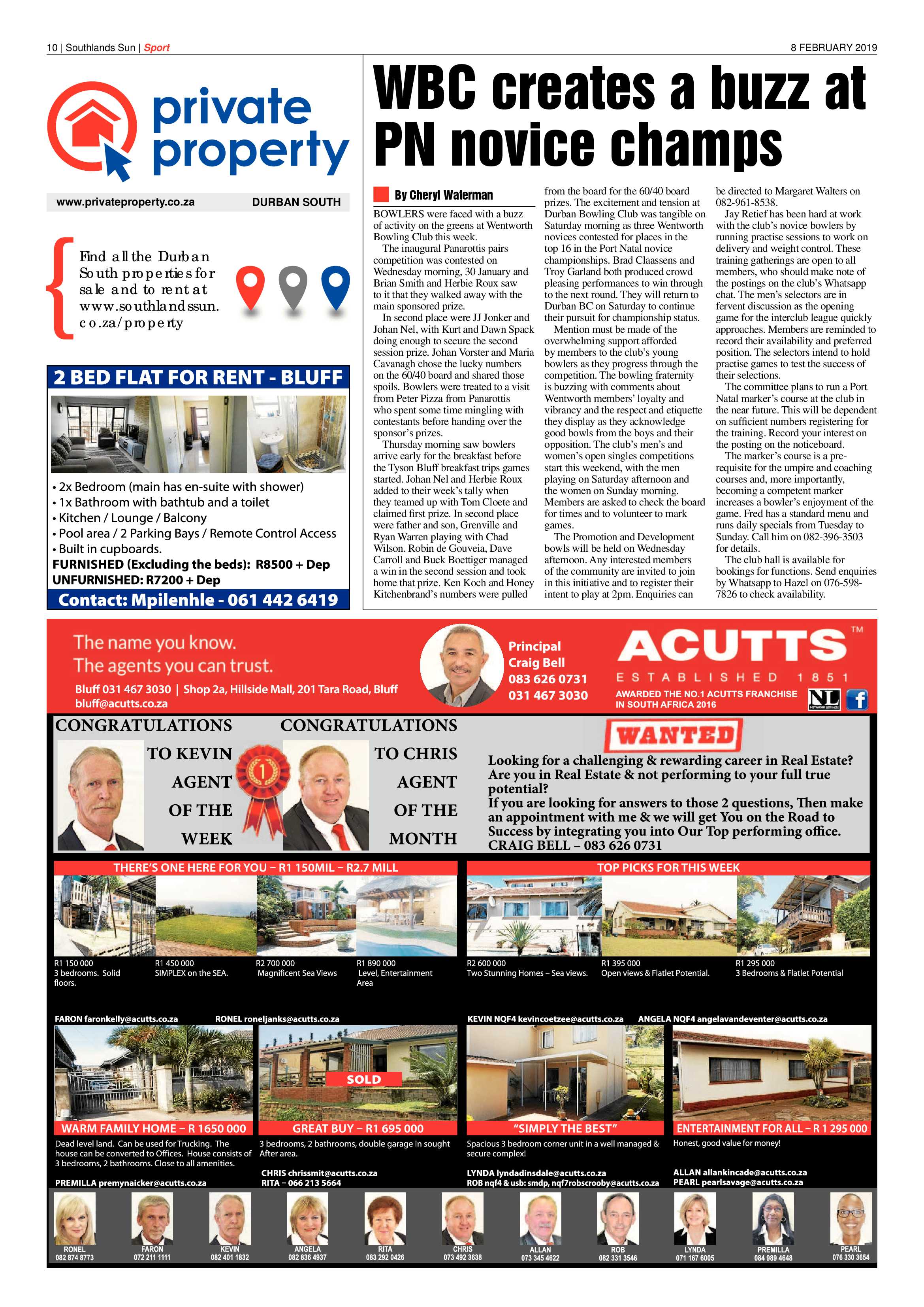 8 February 2019 page 10