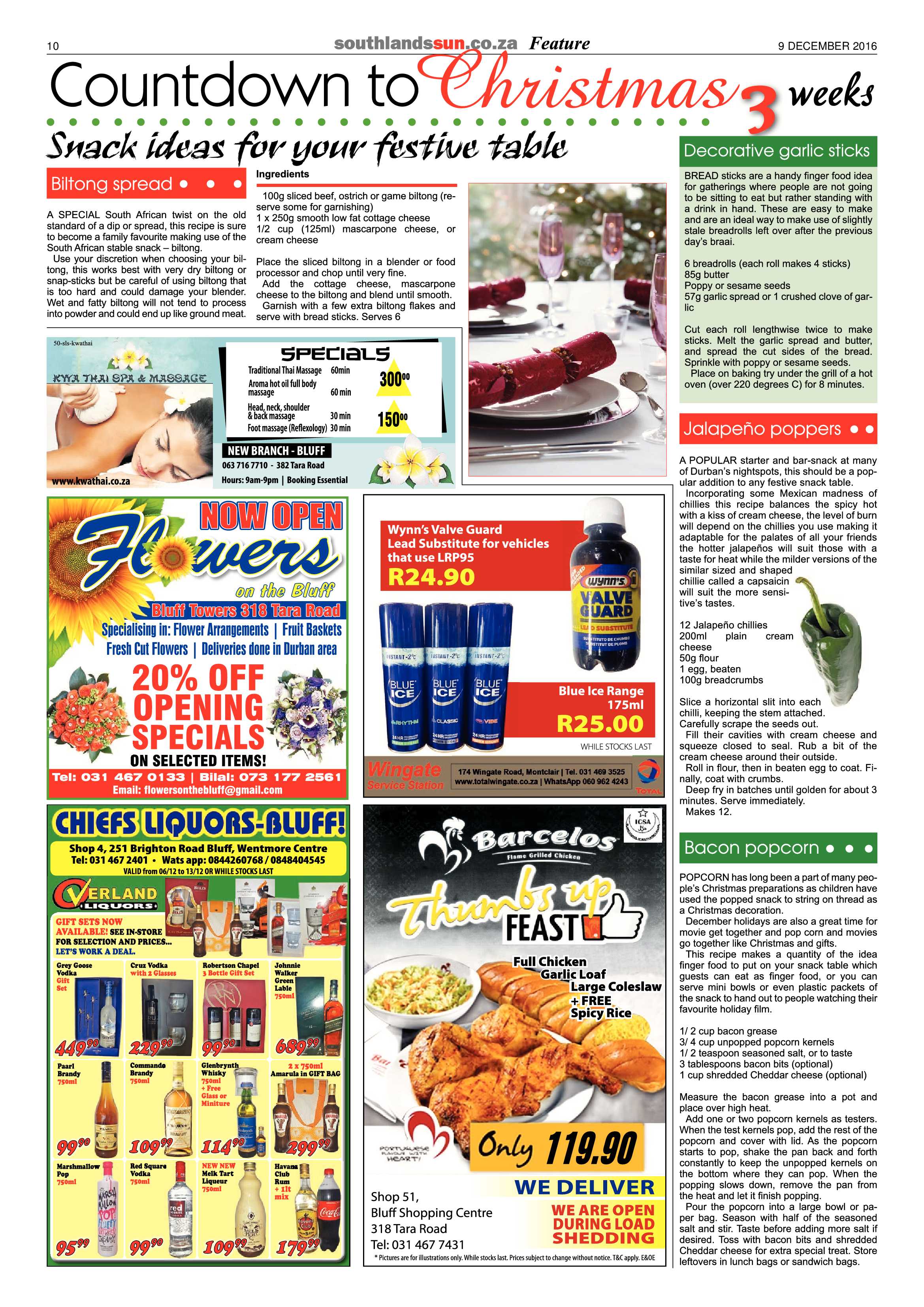 9 December 2016 page 10