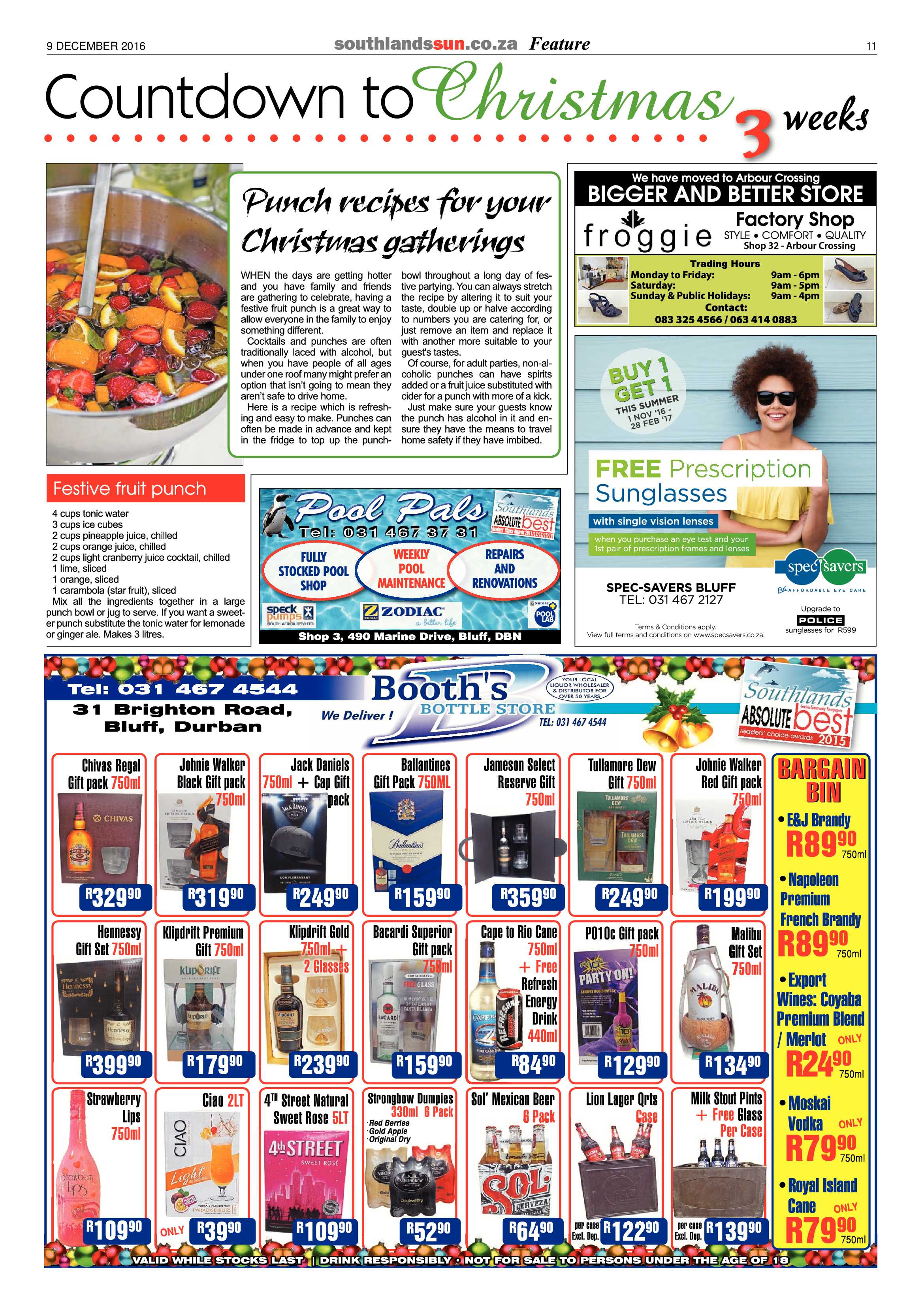 9 December 2016 page 11