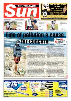 Southlands Sun 29 January 2020