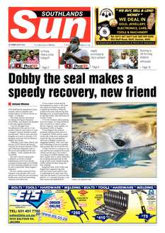 Southlands Sun 26 February 2021