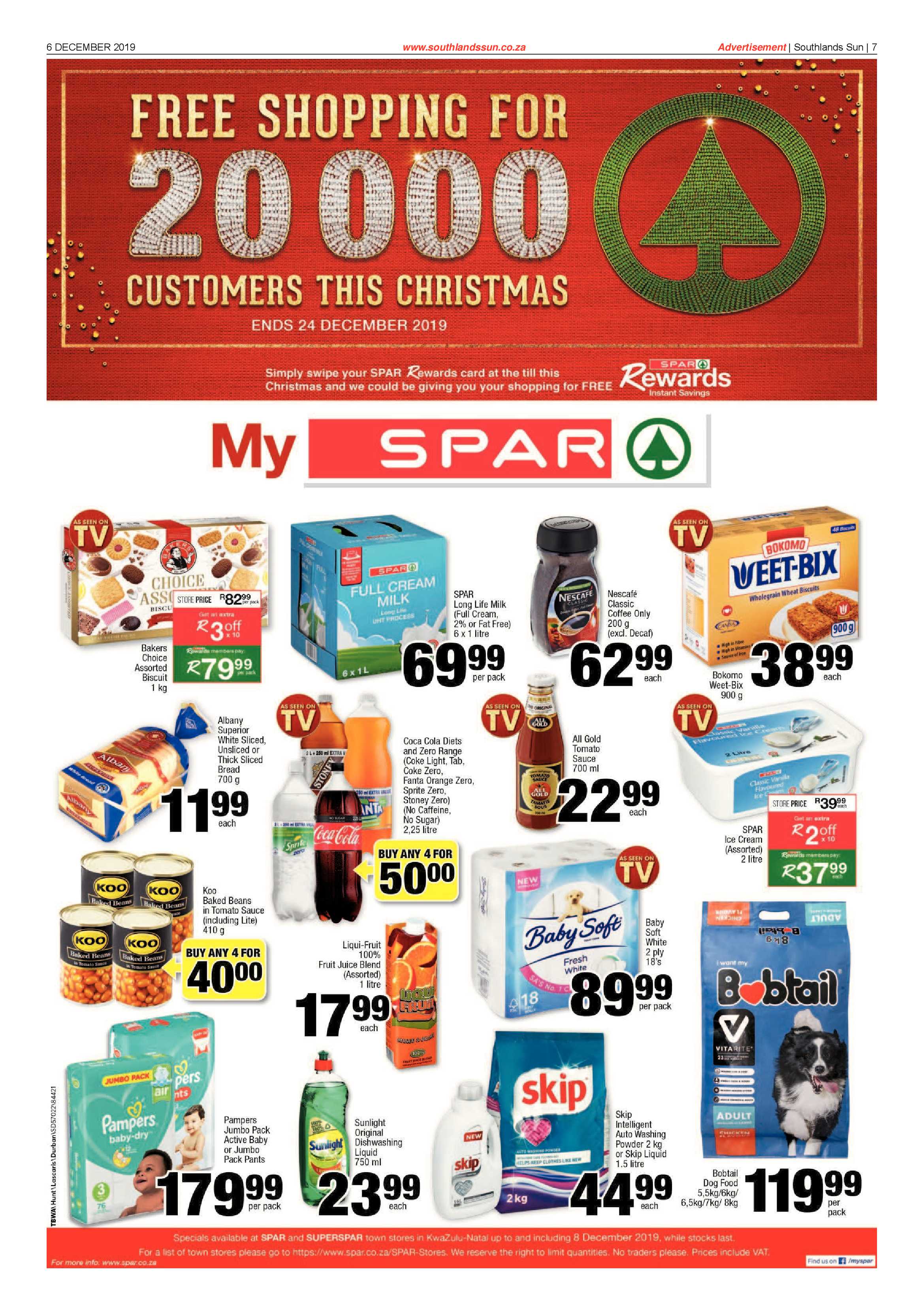 Southlands SUN 6 December 2019 page 7