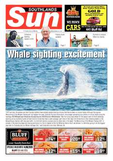 Southlands Sun 12 June 2020