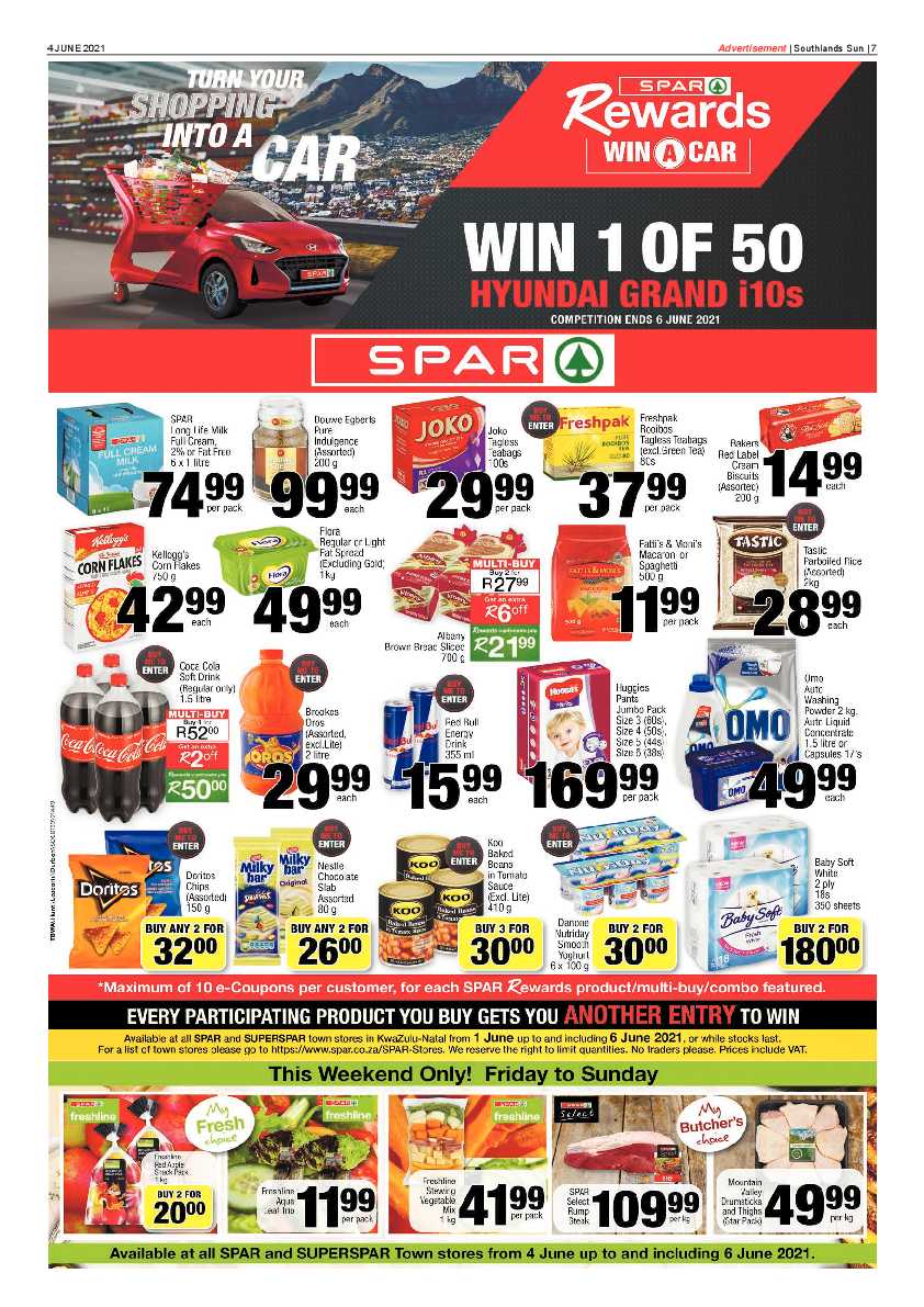 Southlands Sun 04 June 2021 page 7