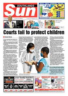 Southlands Sun 04 June 2021