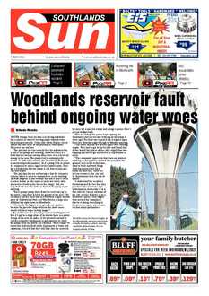 Southlands Sun 07 May 2021