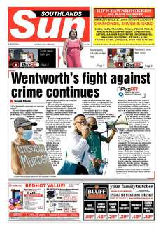 Southlands Sun 09 July 2021
