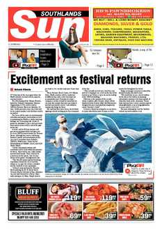 Southlands Sun 11 June 2021