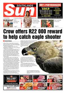 Southlands Sun 14 August 2020