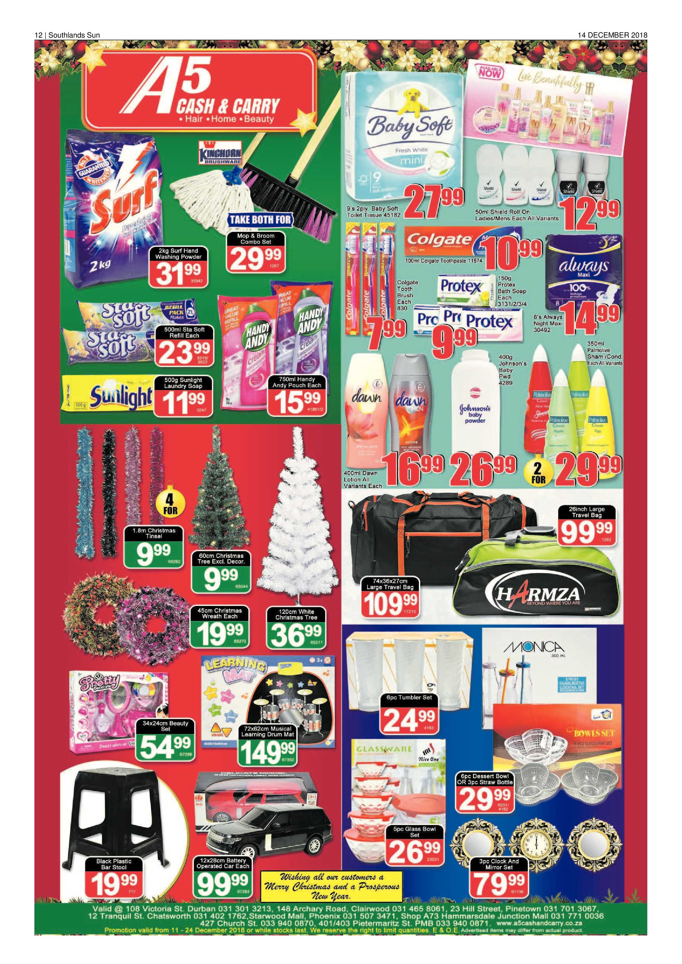 14 December 2018 page 12